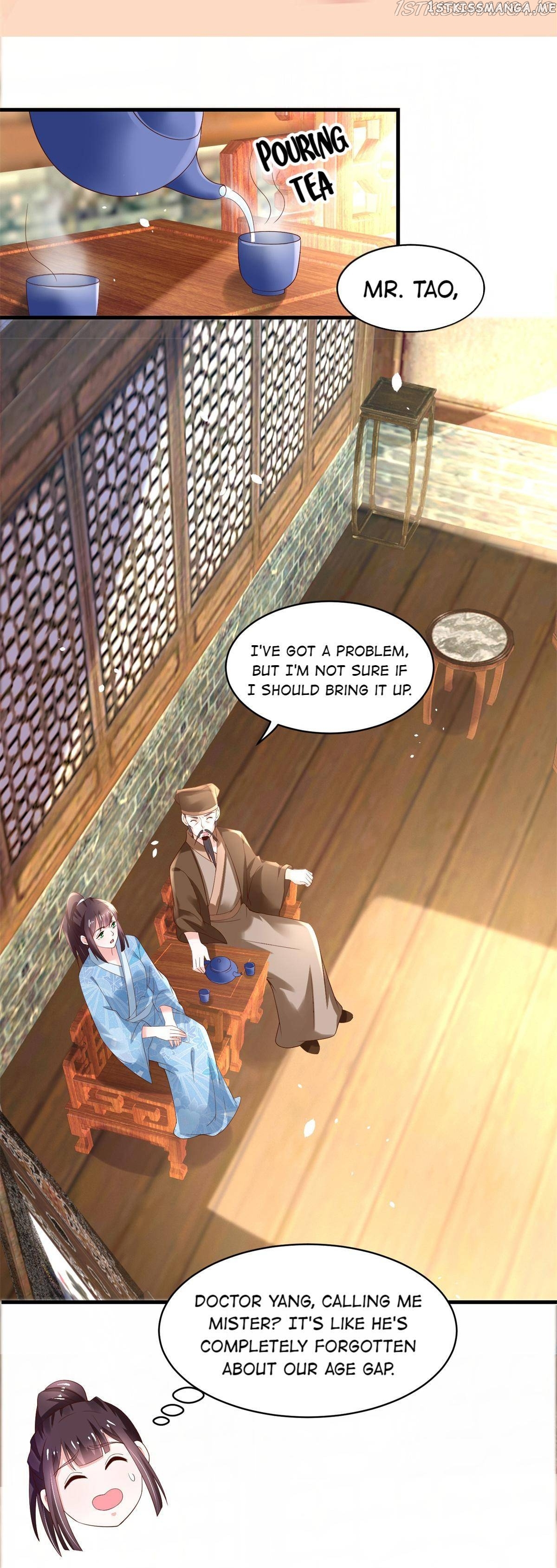 Pretty peasant girl chapter 186 - page 2