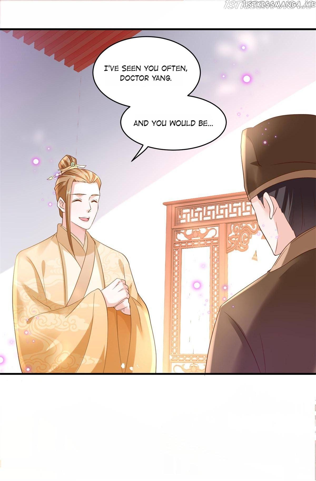 Pretty peasant girl chapter 186 - page 20