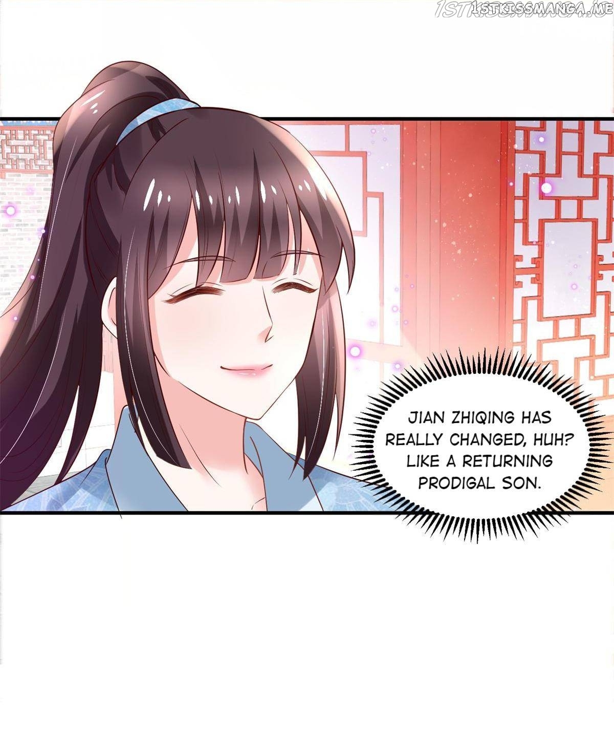Pretty peasant girl chapter 186 - page 22
