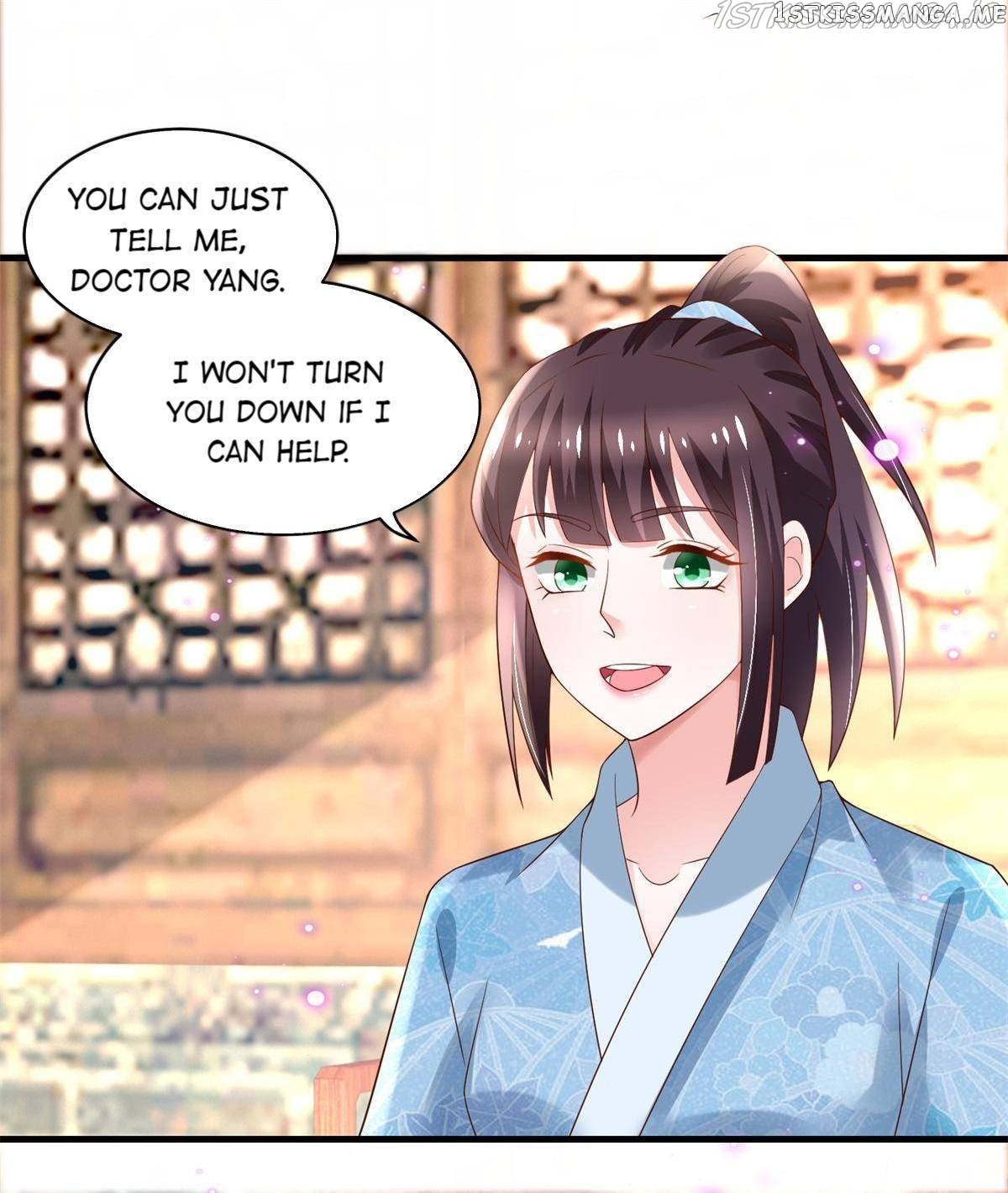 Pretty peasant girl chapter 186 - page 3