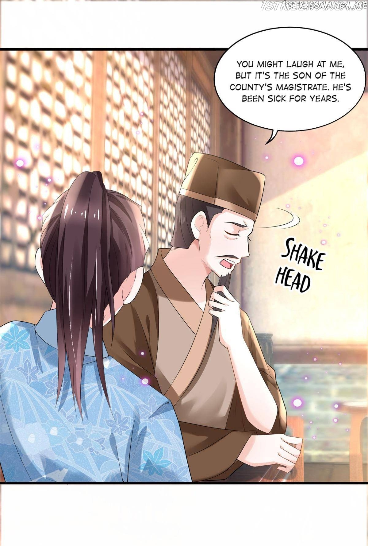 Pretty peasant girl chapter 186 - page 6