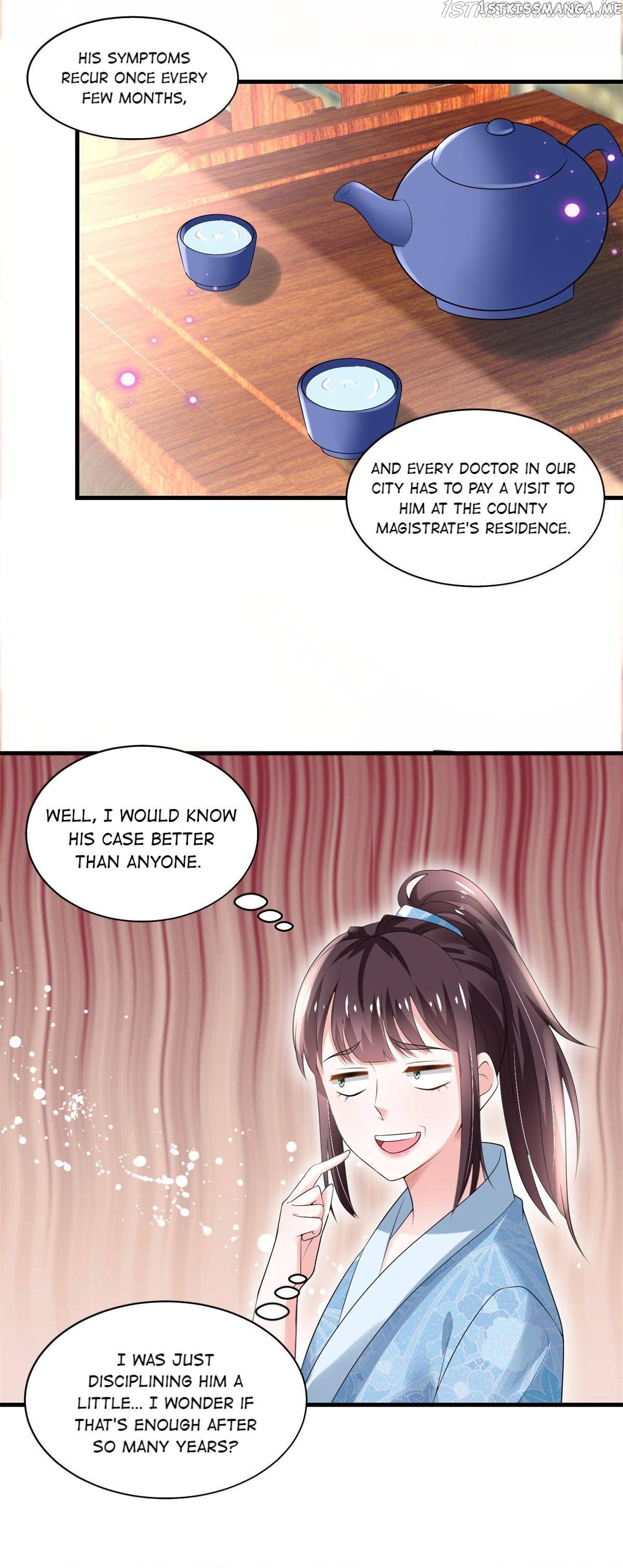 Pretty peasant girl chapter 186 - page 7