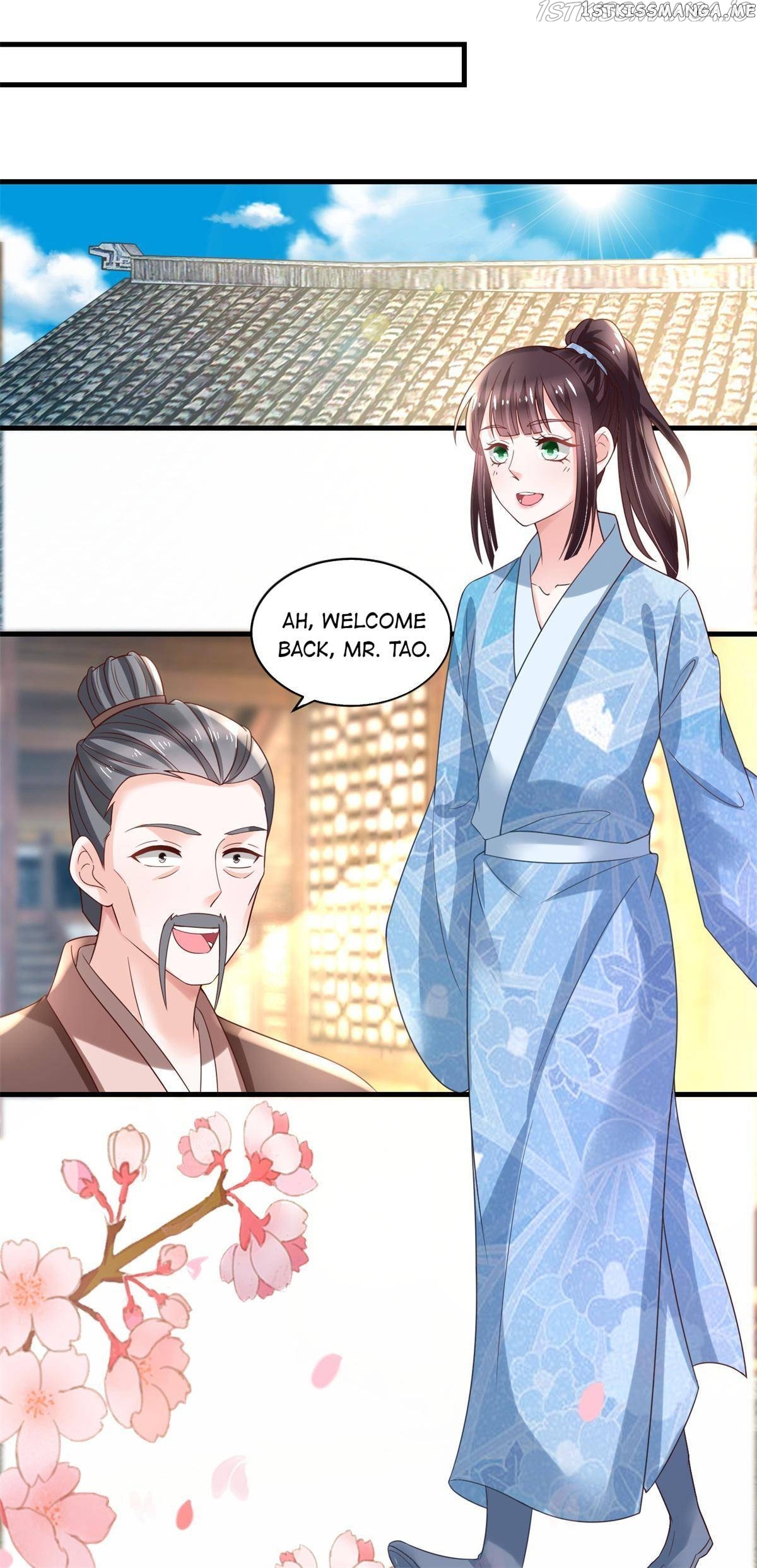 Pretty peasant girl chapter 187 - page 10