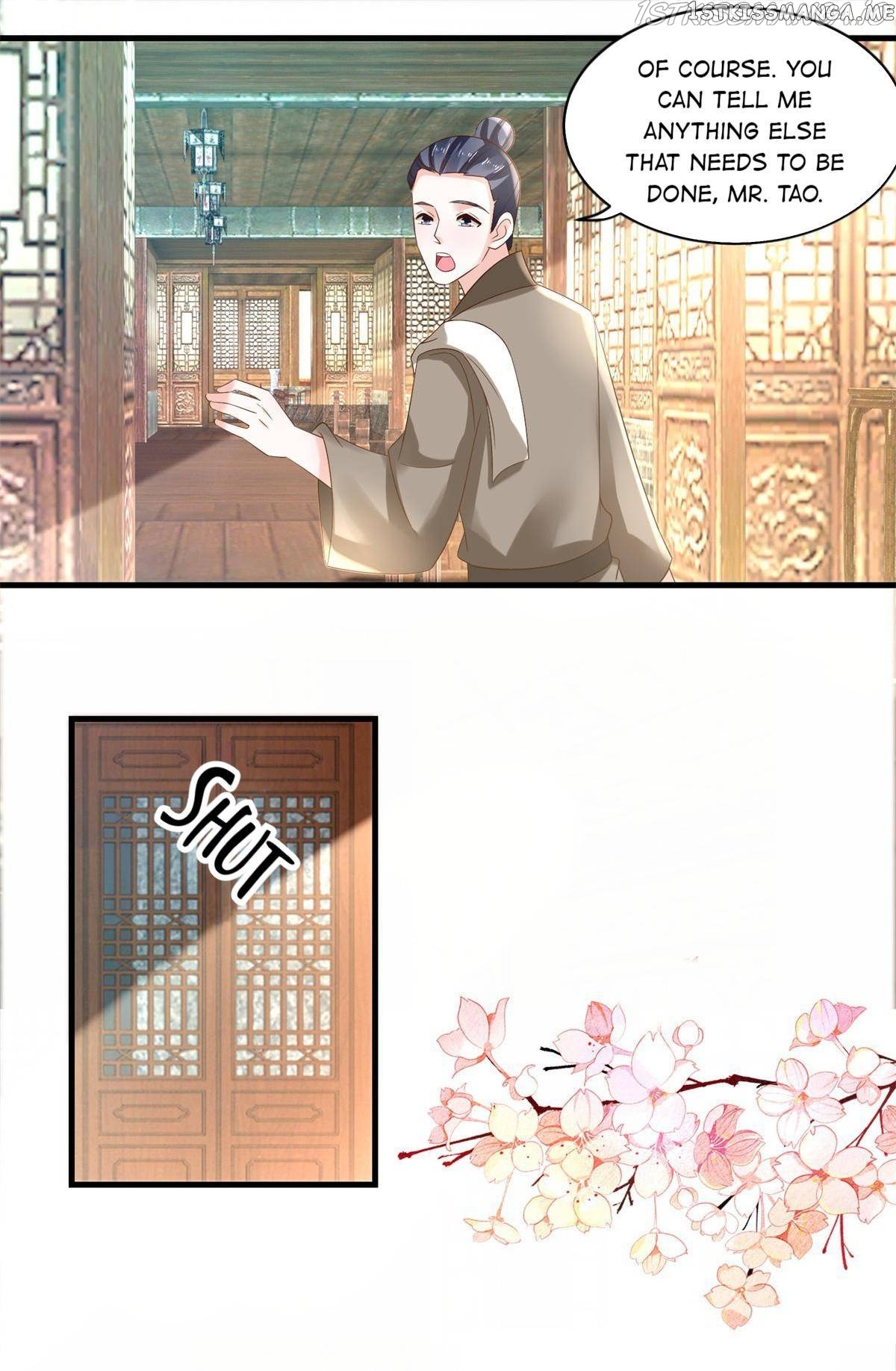 Pretty peasant girl chapter 187 - page 16