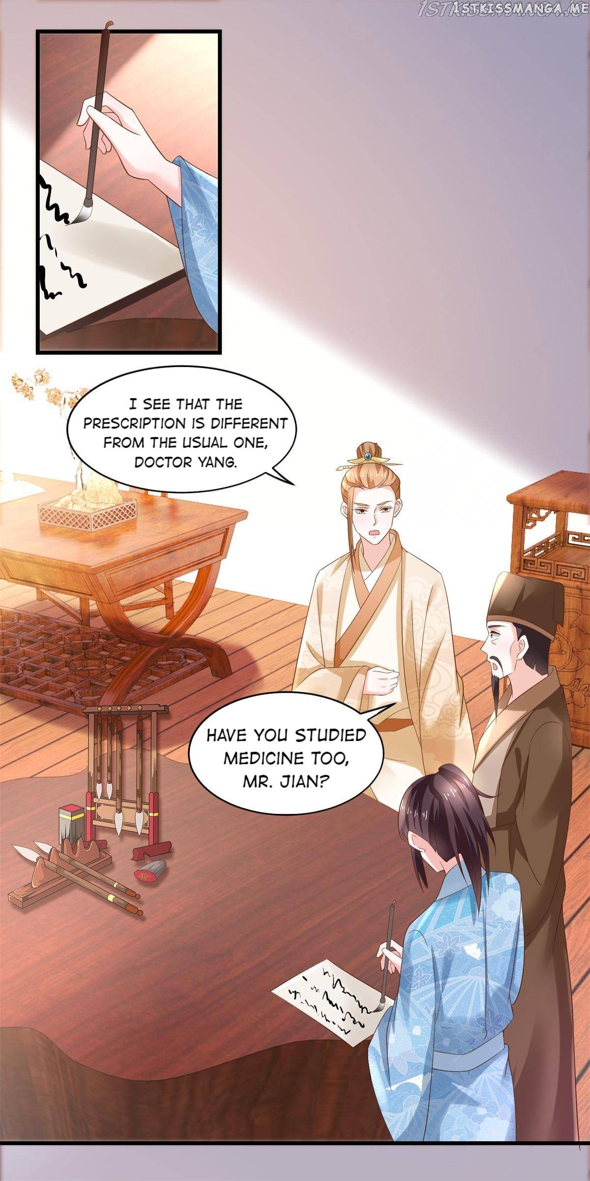 Pretty peasant girl chapter 187 - page 2