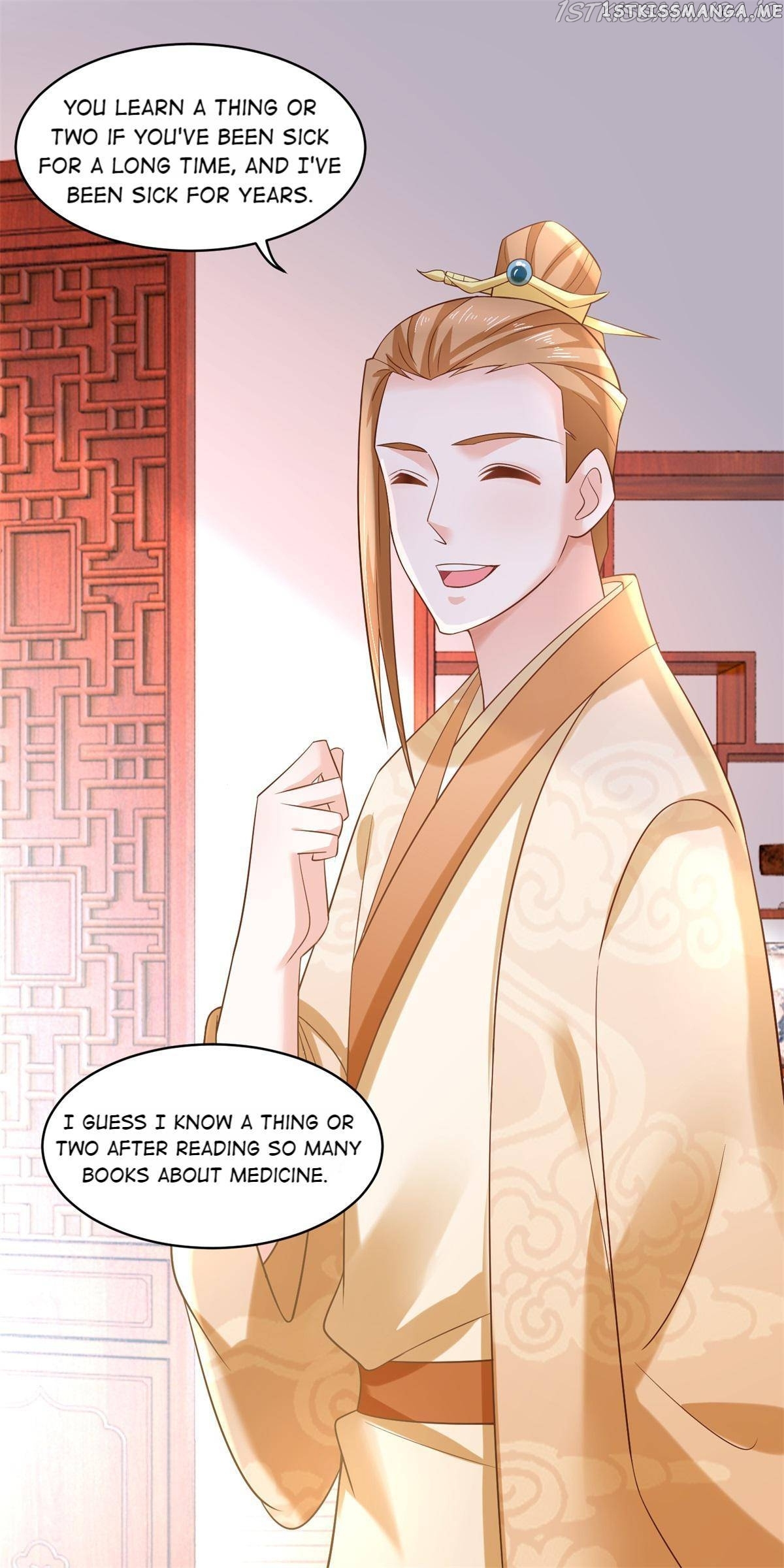 Pretty peasant girl chapter 187 - page 3