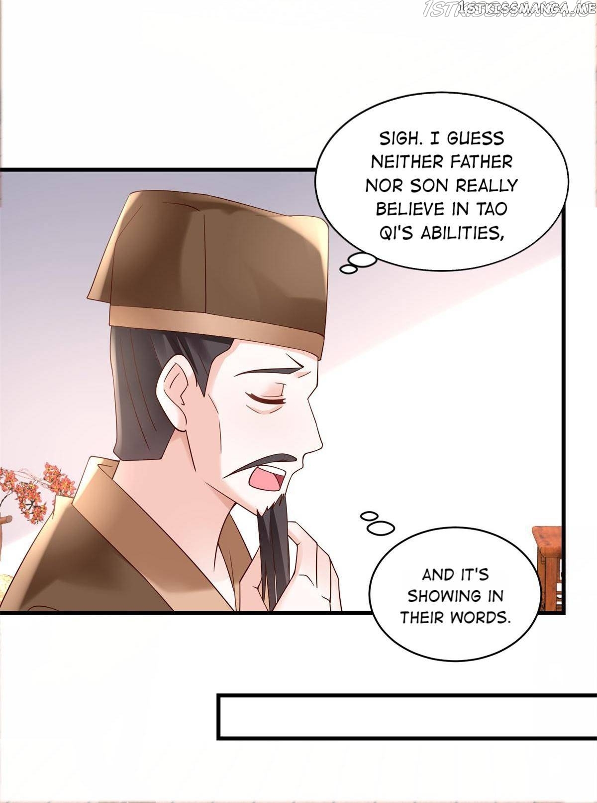 Pretty peasant girl chapter 187 - page 7