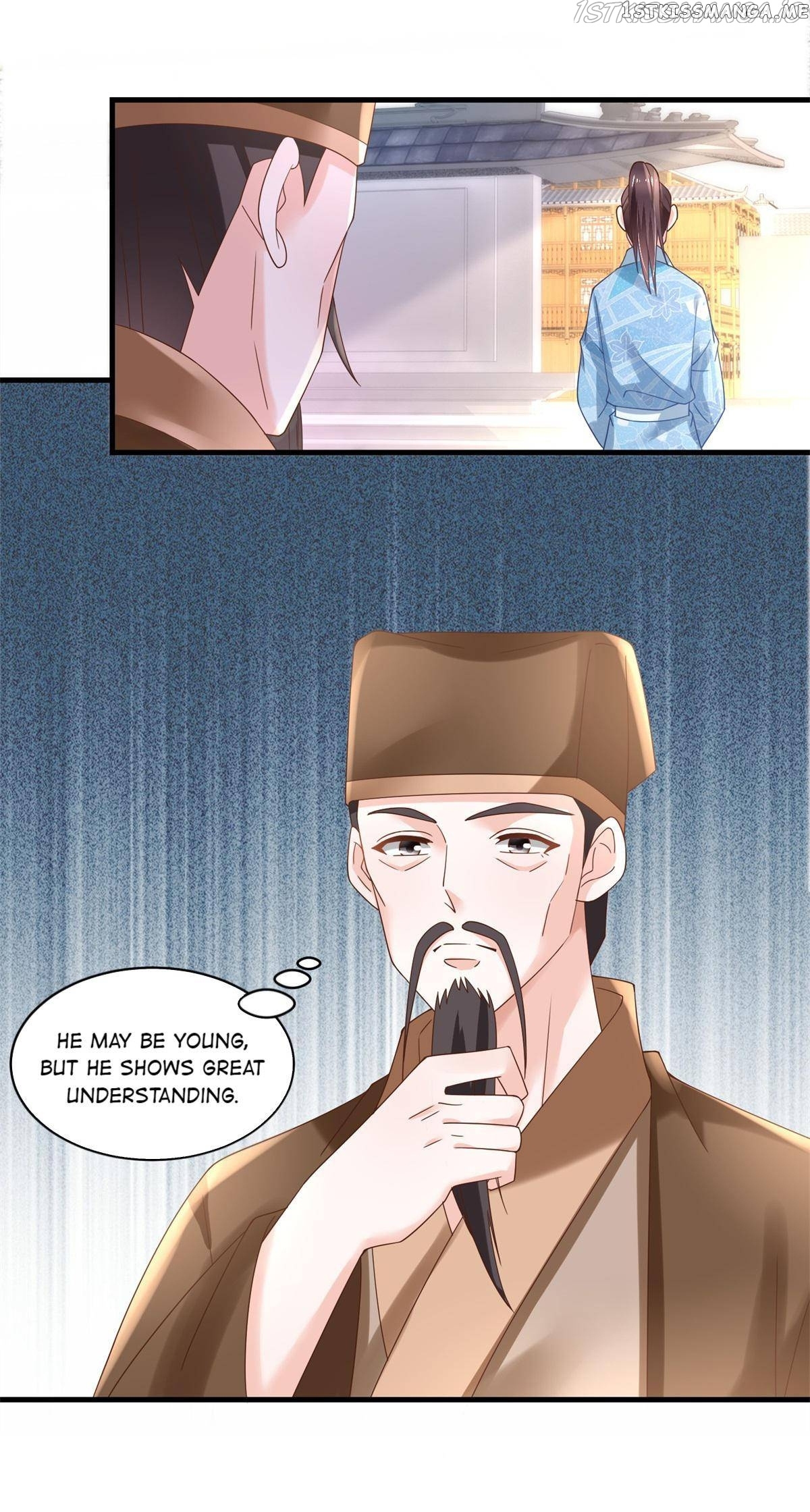 Pretty peasant girl chapter 187 - page 9