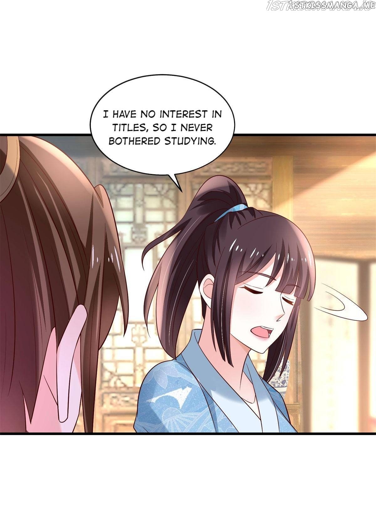 Pretty peasant girl chapter 188 - page 11