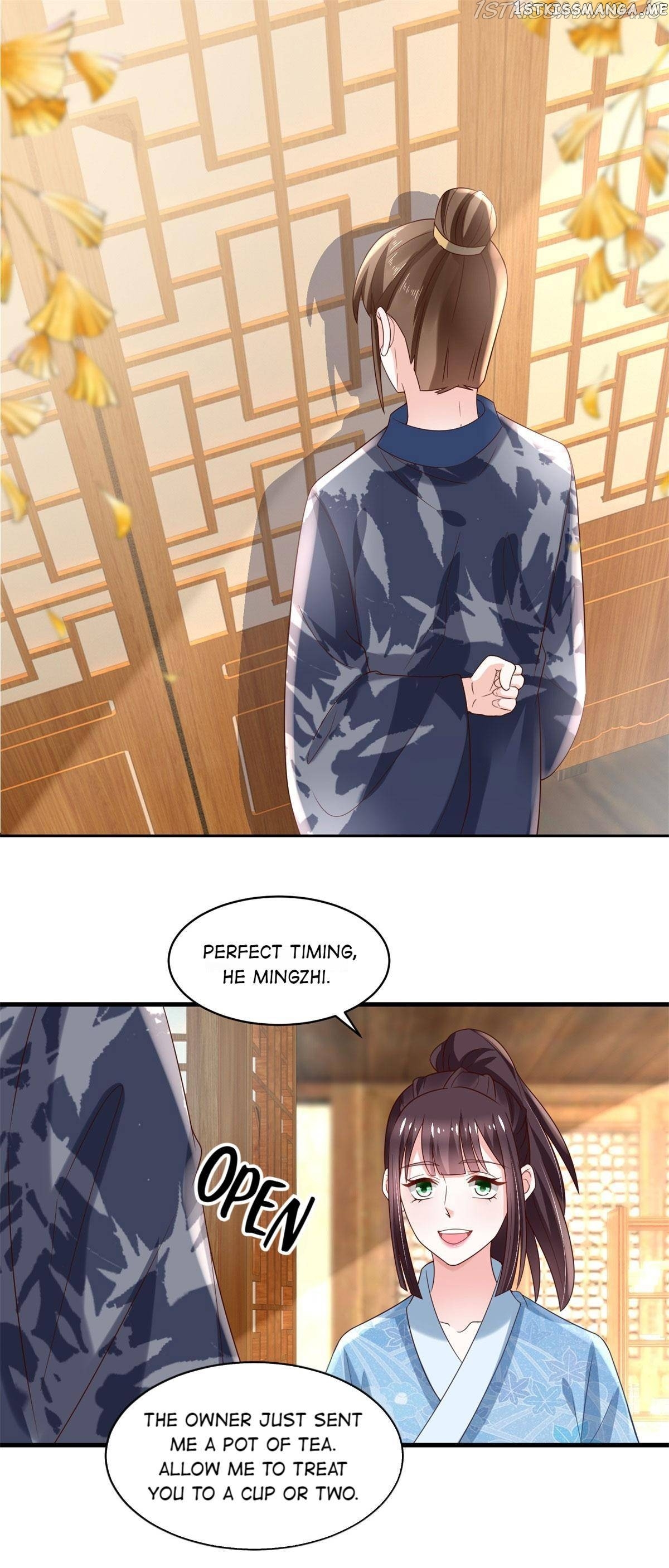 Pretty peasant girl chapter 188 - page 2