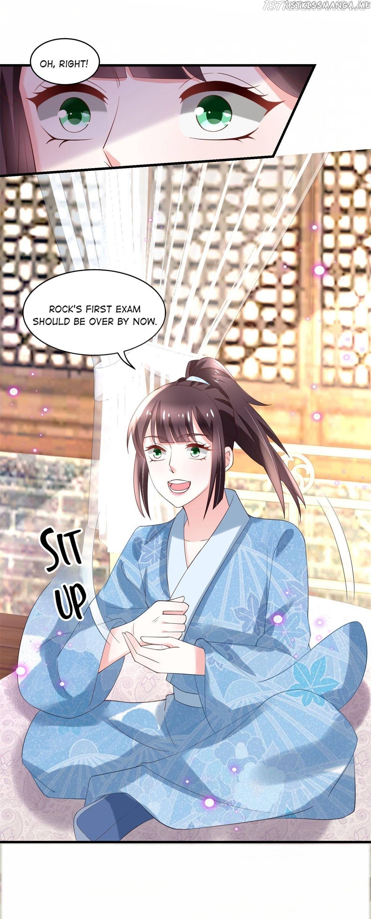Pretty peasant girl chapter 188 - page 20