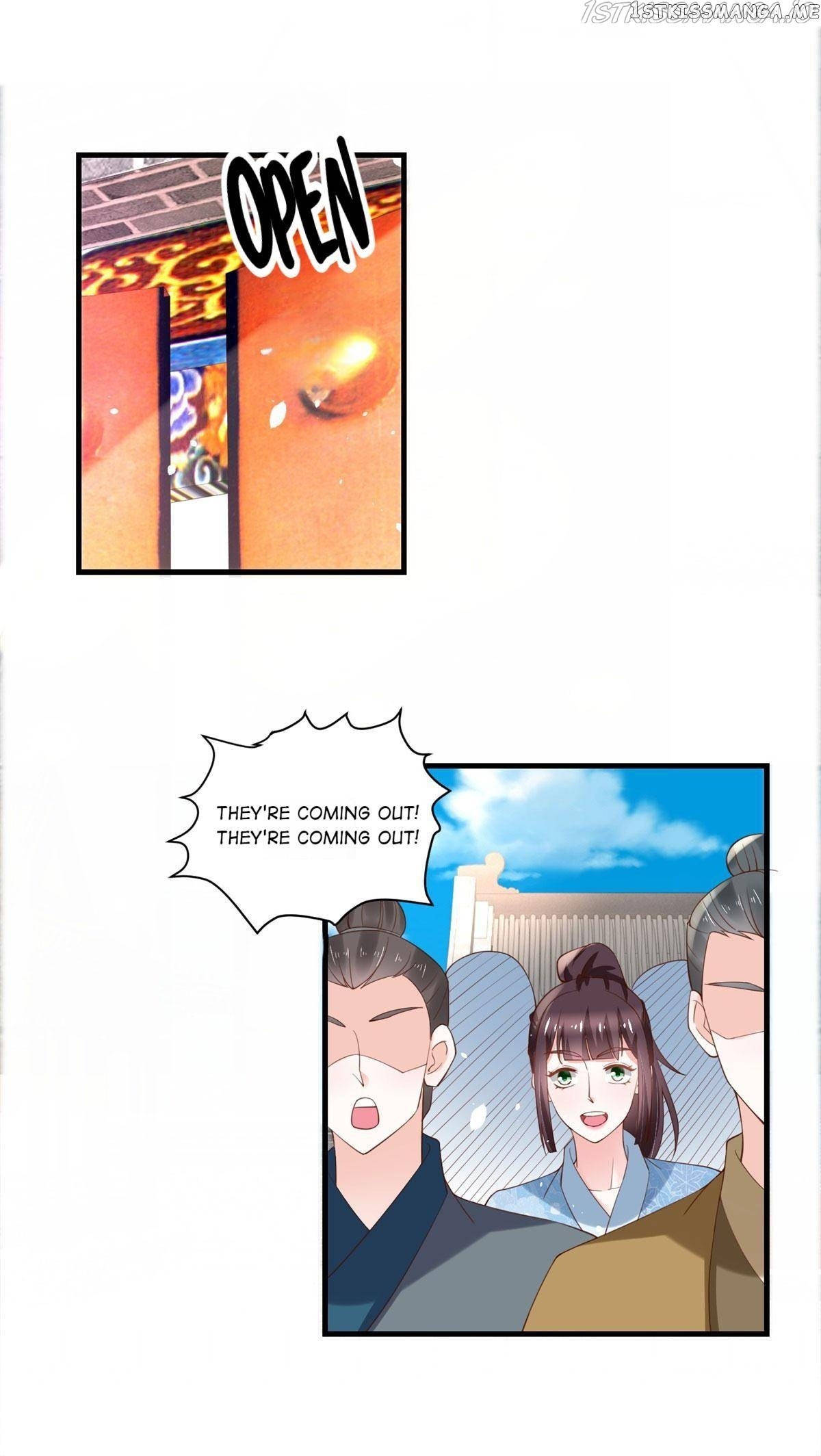 Pretty peasant girl chapter 188 - page 23