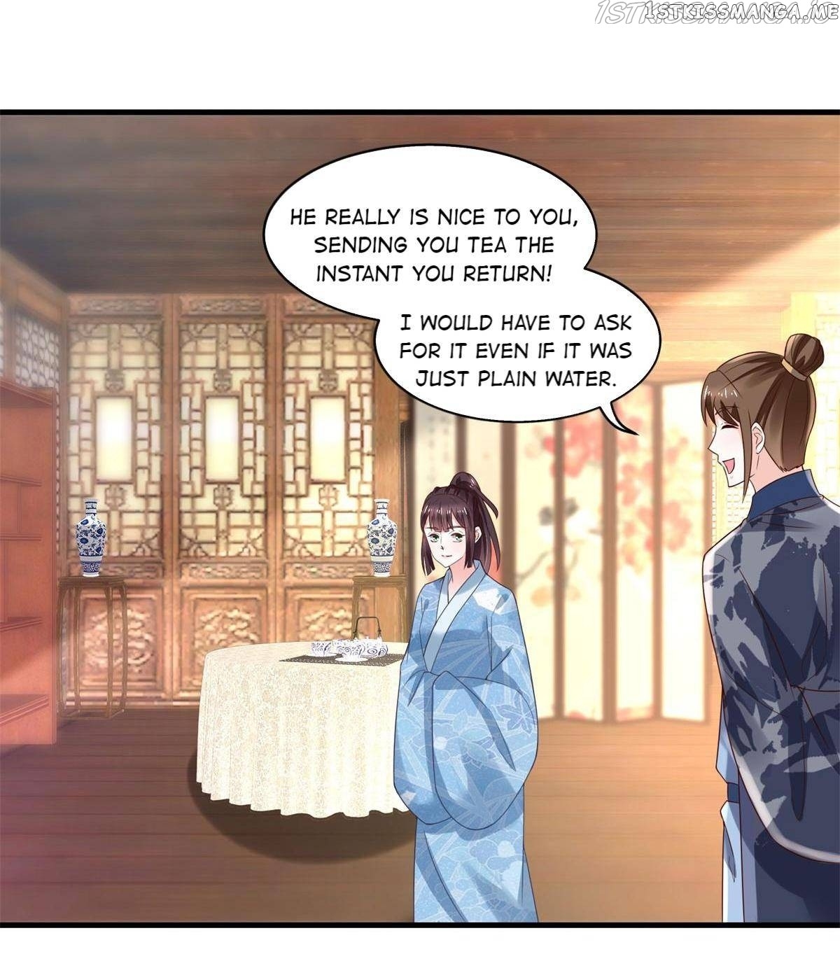 Pretty peasant girl chapter 188 - page 3