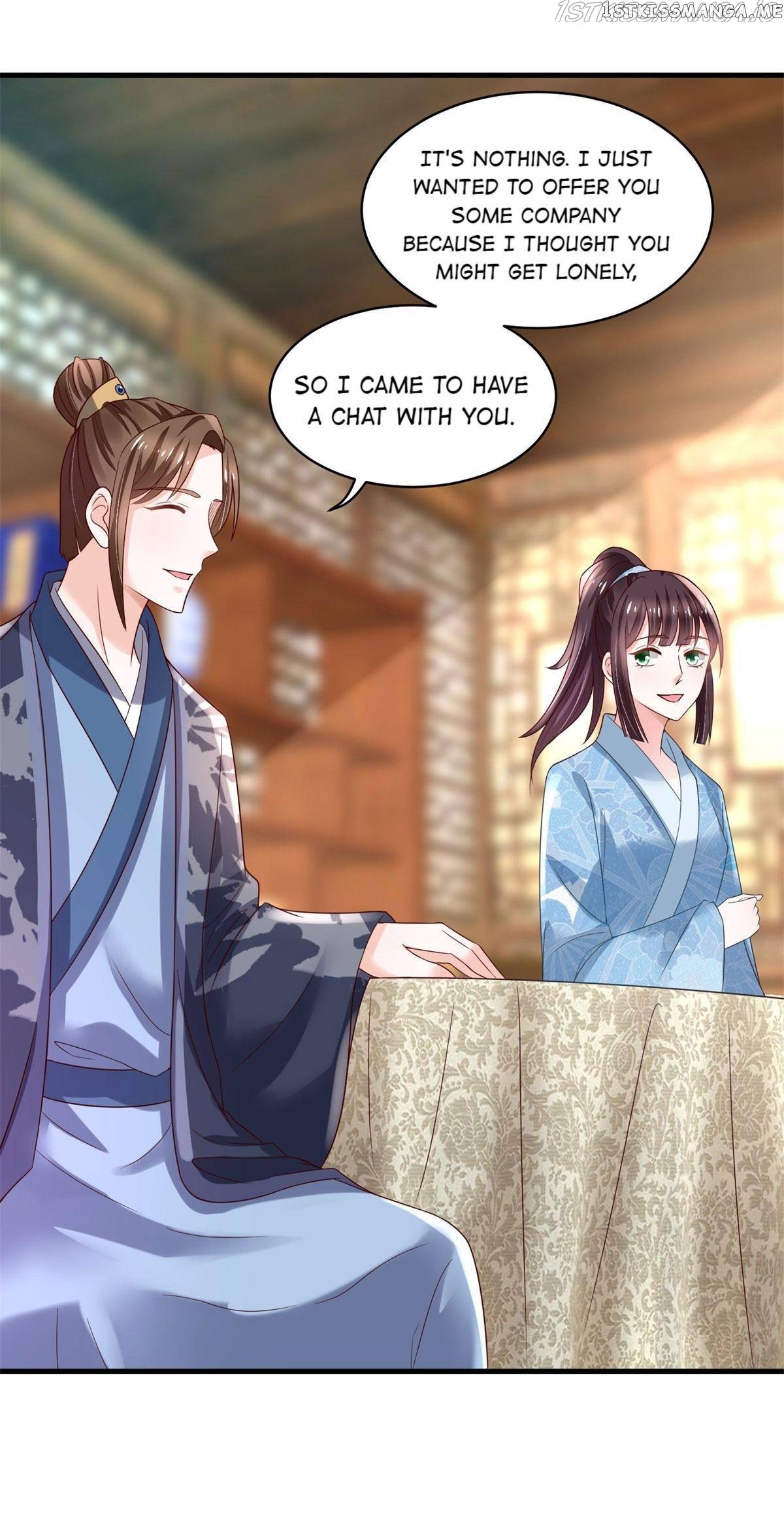 Pretty peasant girl chapter 188 - page 5