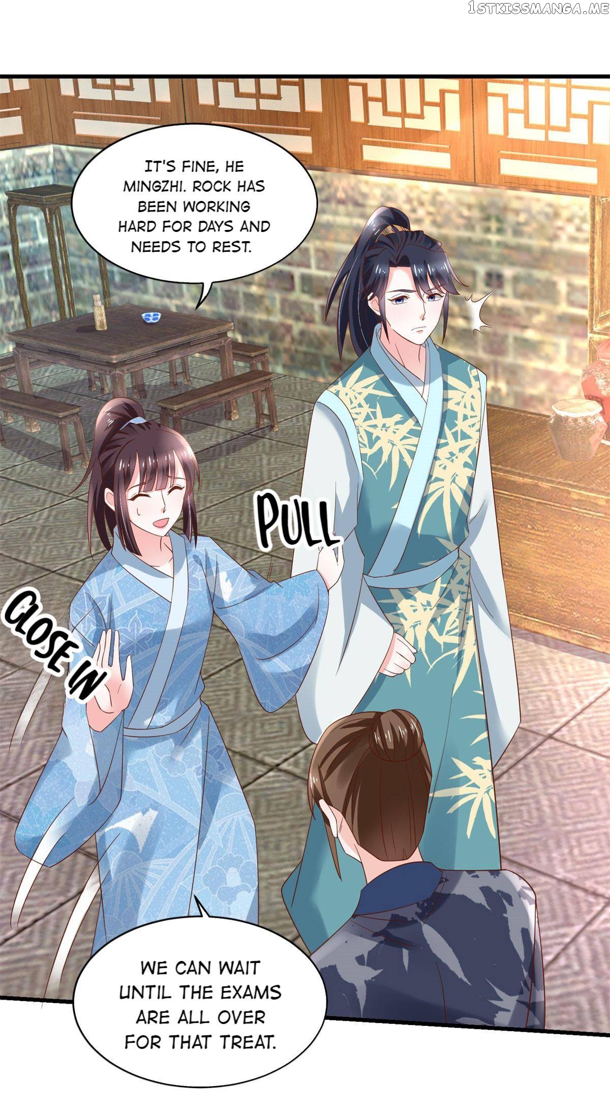 Pretty peasant girl chapter 189 - page 14