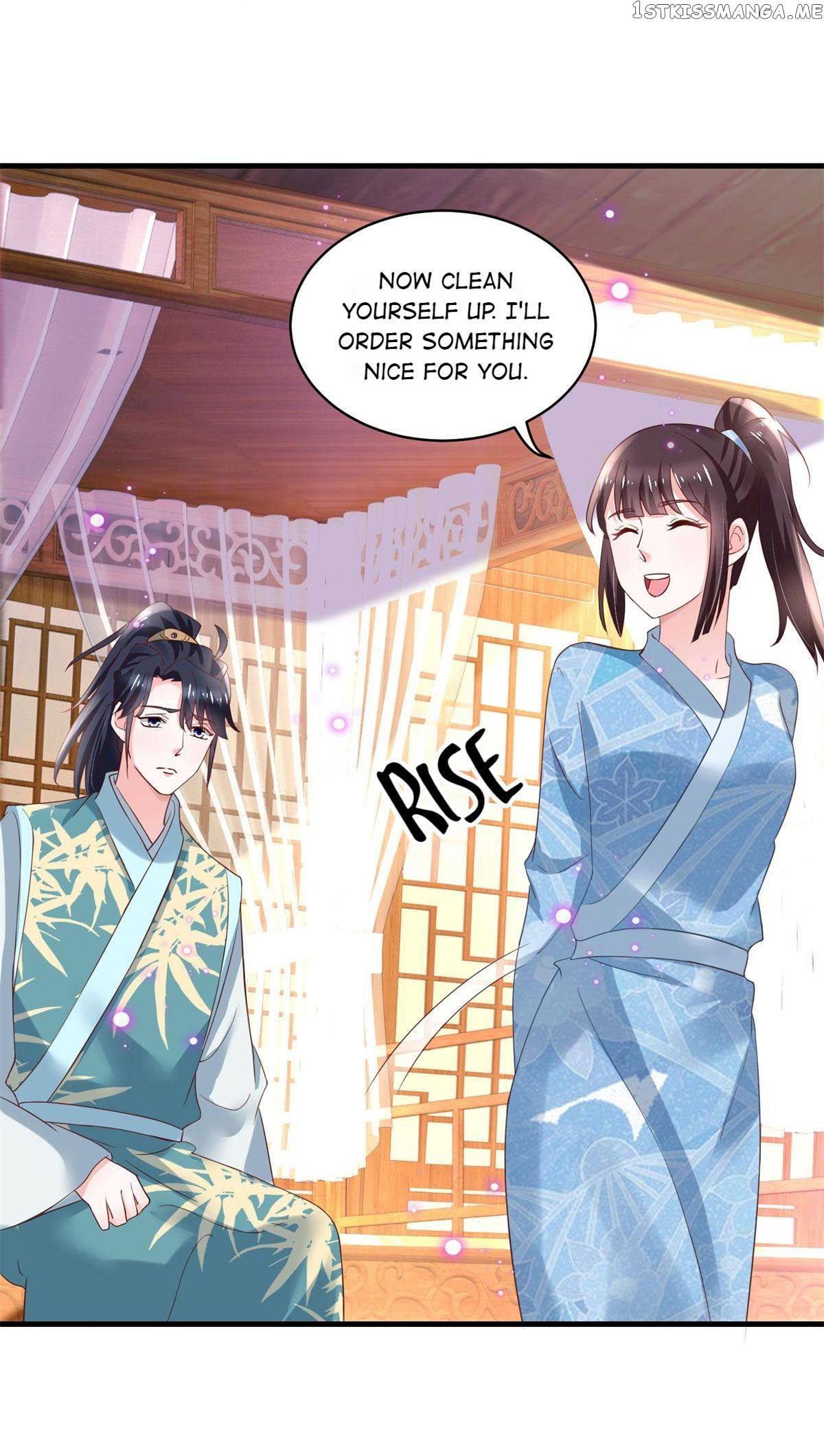 Pretty peasant girl chapter 189 - page 21