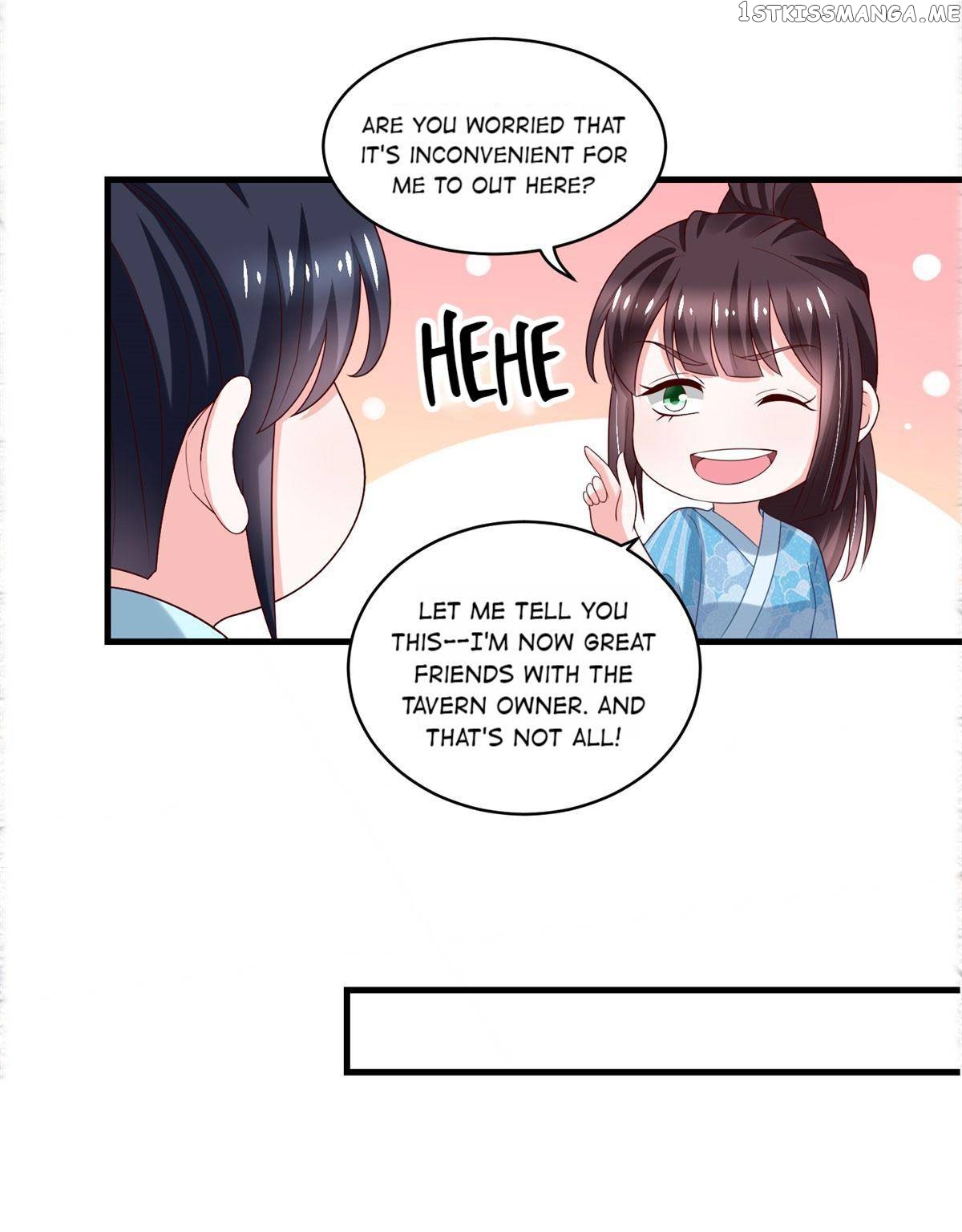 Pretty peasant girl chapter 189 - page 7