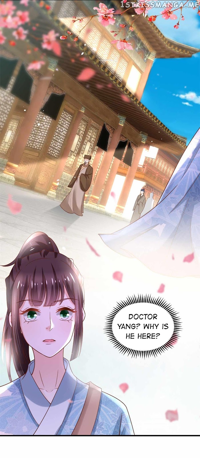 Pretty peasant girl chapter 191 - page 13