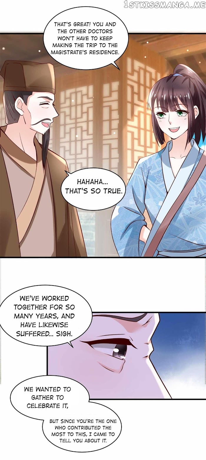 Pretty peasant girl chapter 191 - page 18