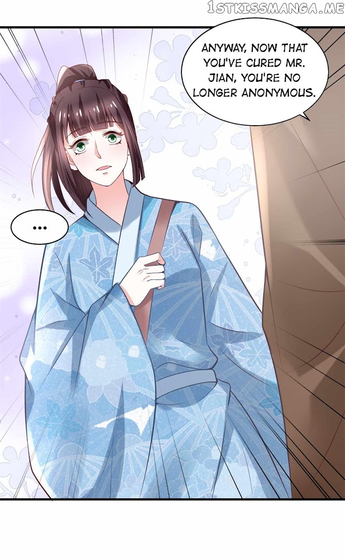 Pretty peasant girl chapter 191 - page 19