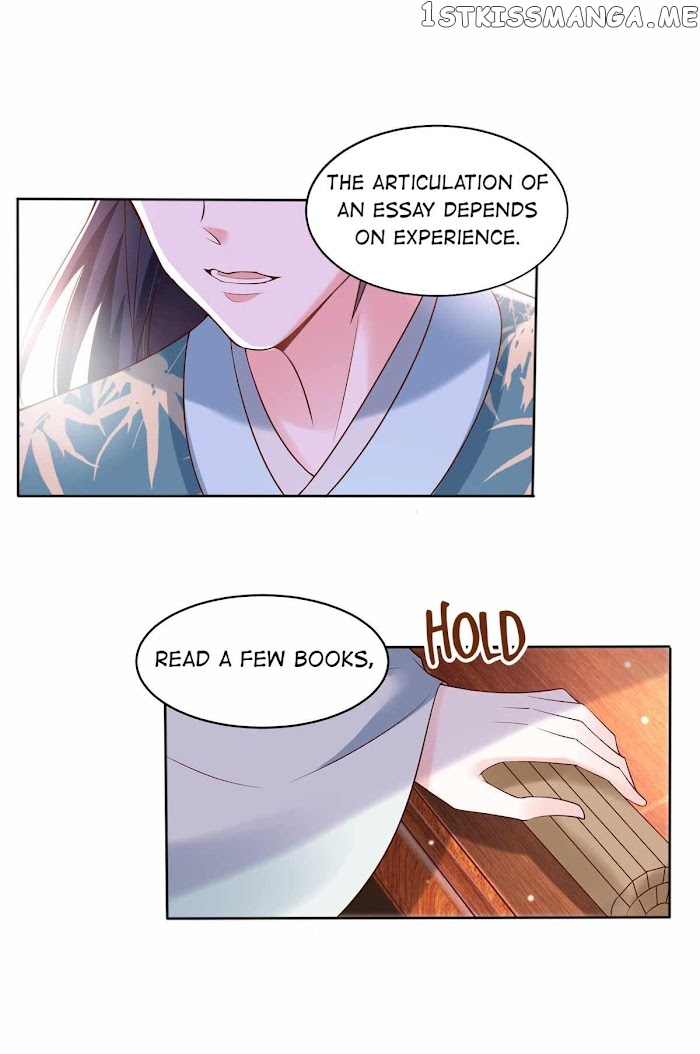 Pretty peasant girl chapter 191 - page 7