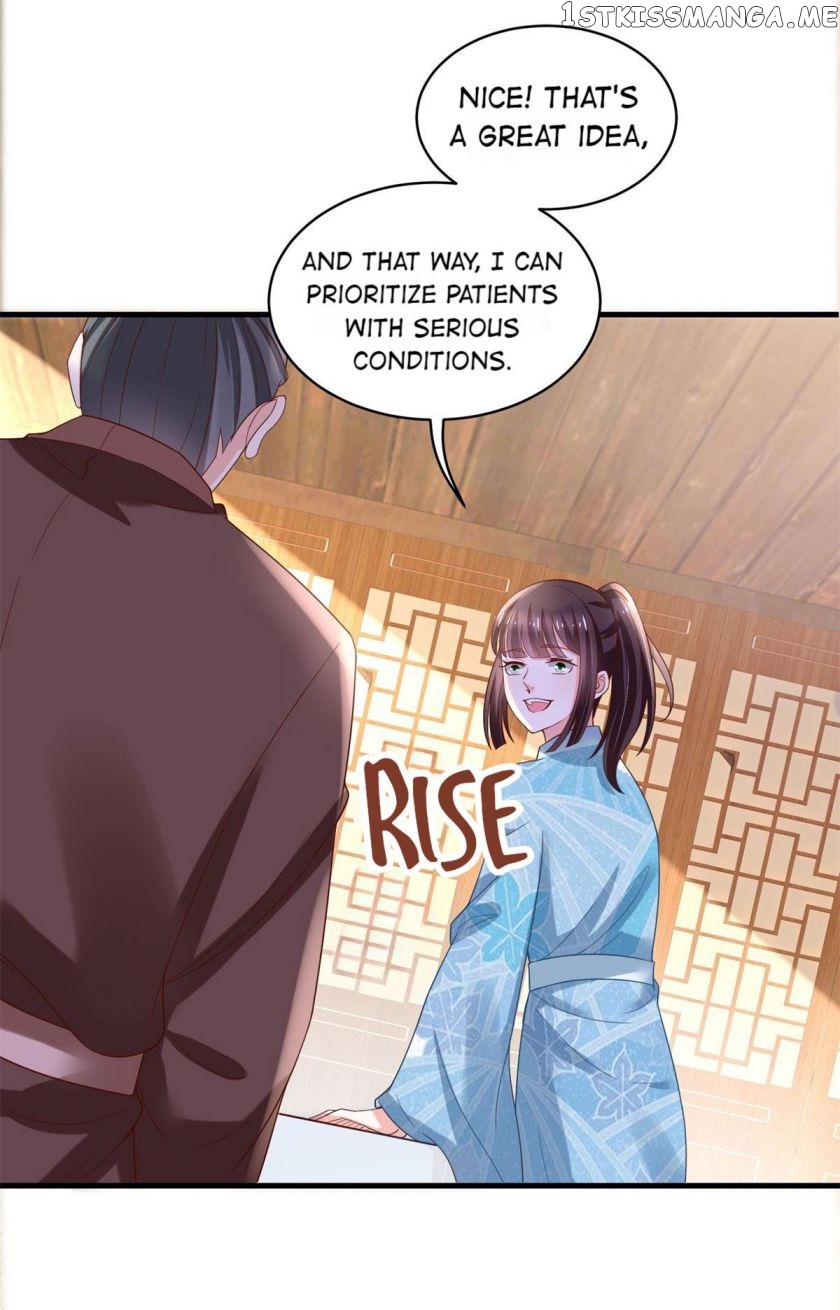 Pretty peasant girl chapter 192 - page 11