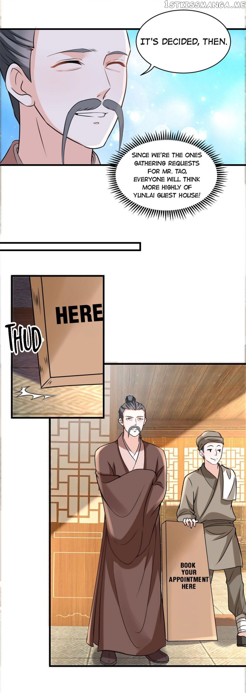 Pretty peasant girl chapter 192 - page 12