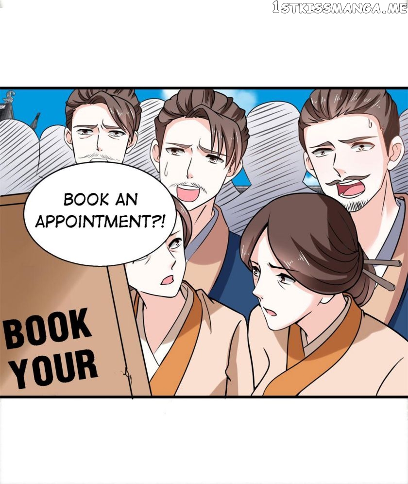Pretty peasant girl chapter 192 - page 13