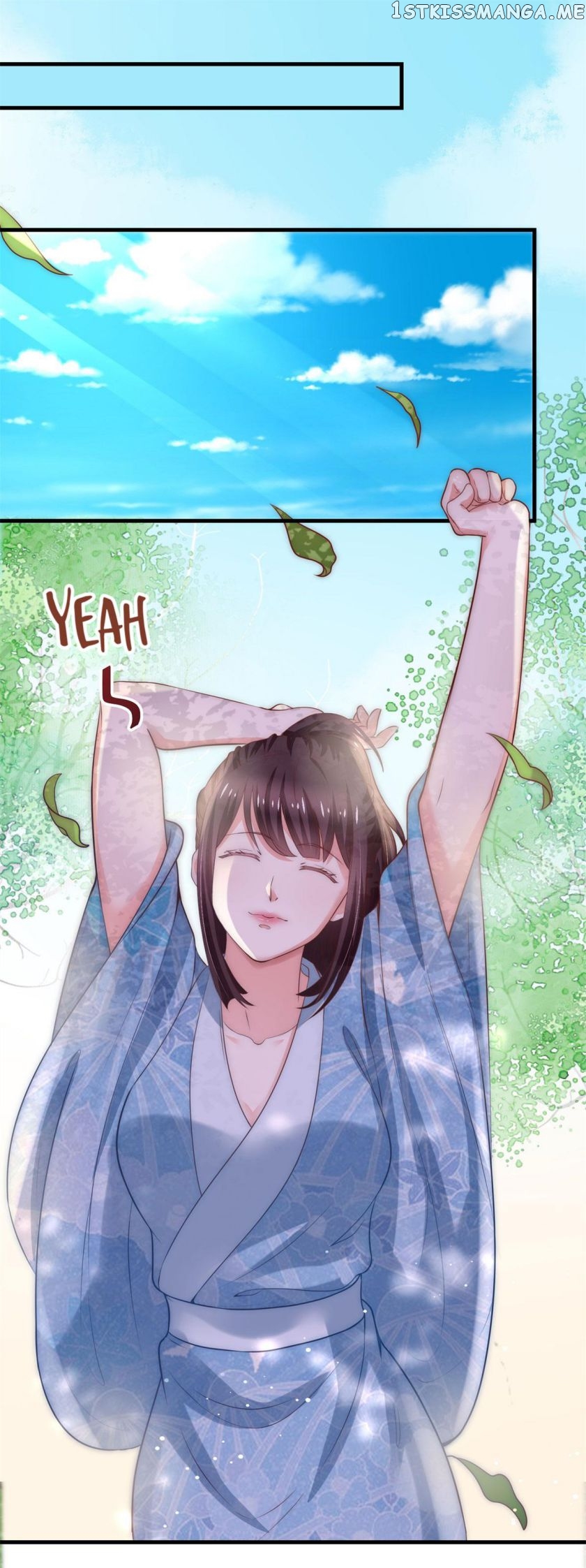 Pretty peasant girl chapter 192 - page 14