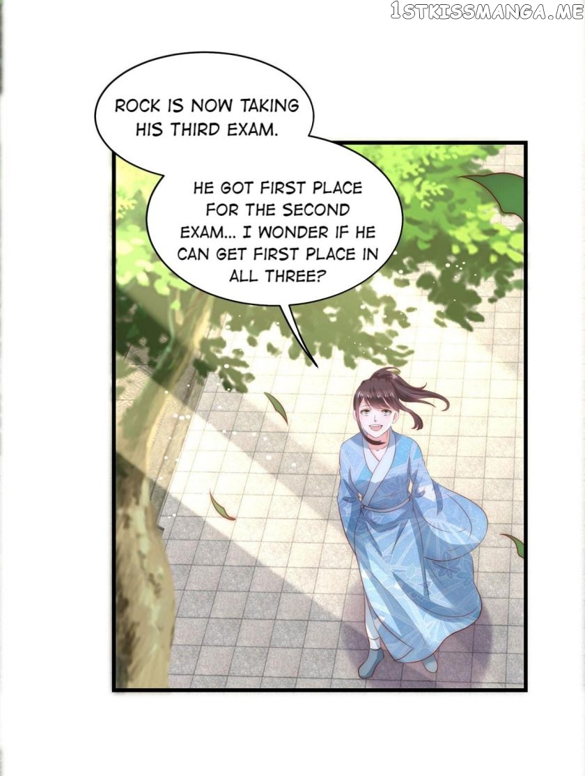 Pretty peasant girl chapter 192 - page 15