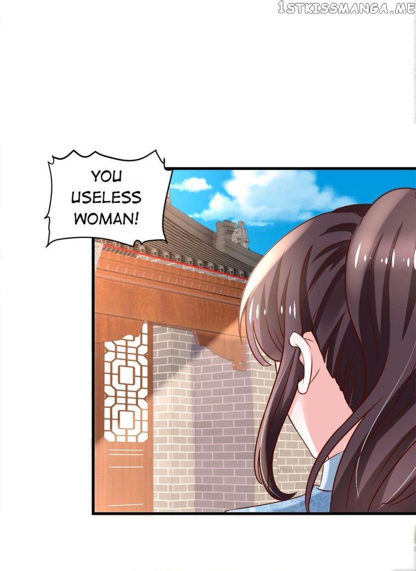 Pretty peasant girl chapter 192 - page 17