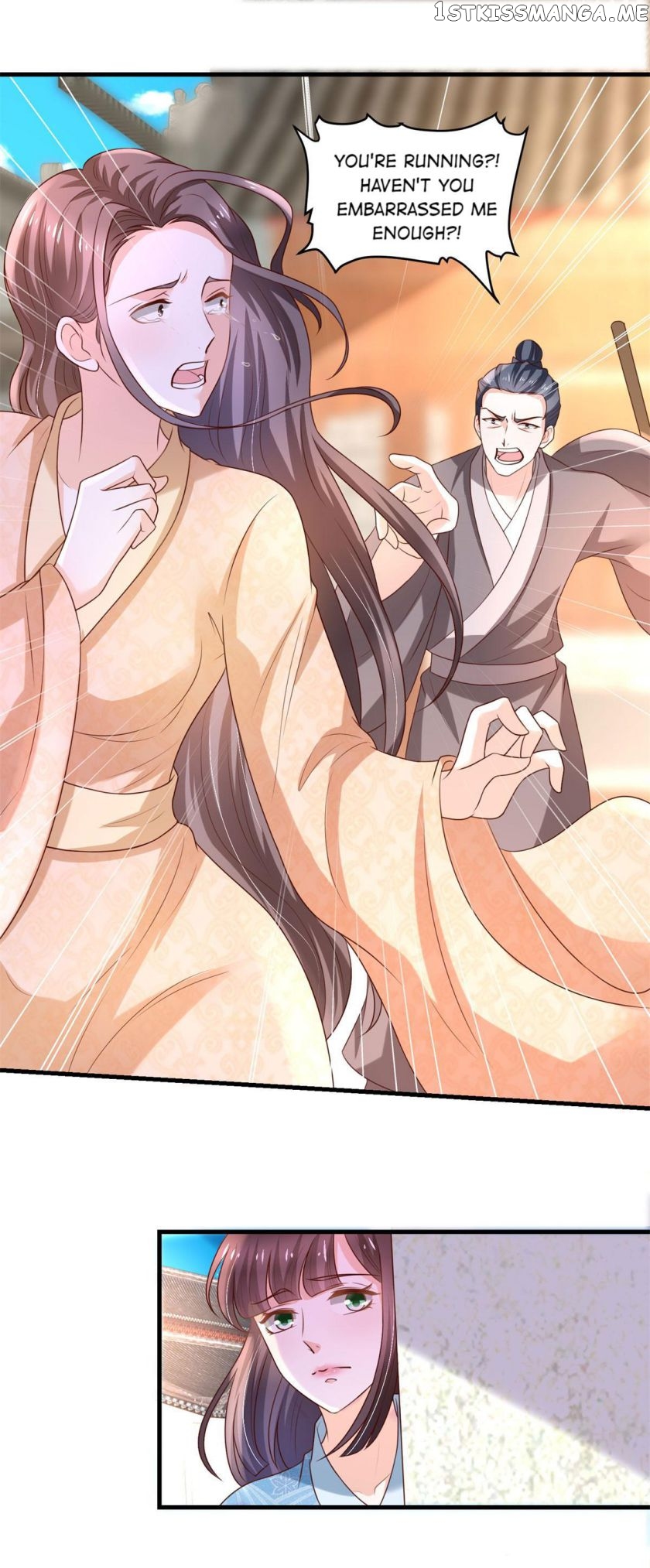 Pretty peasant girl chapter 192 - page 18