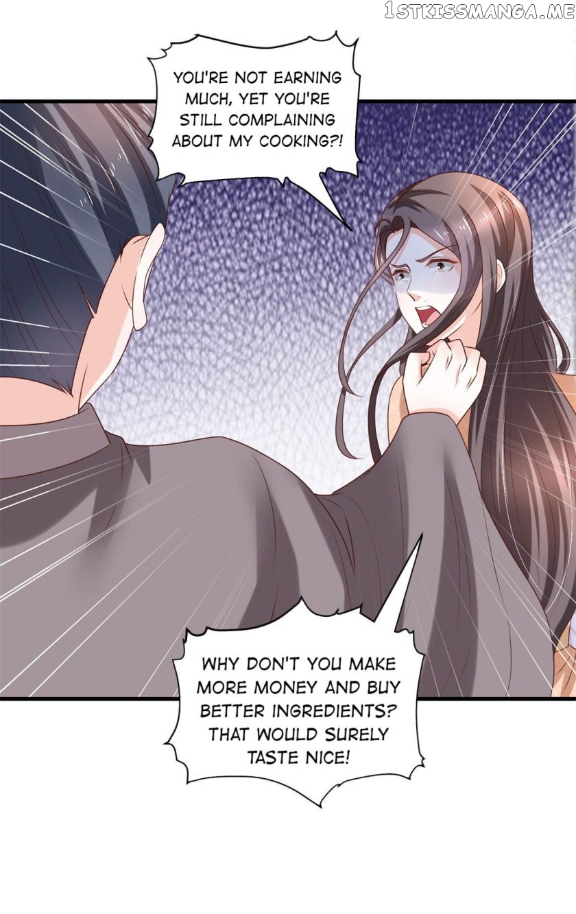 Pretty peasant girl chapter 192 - page 19