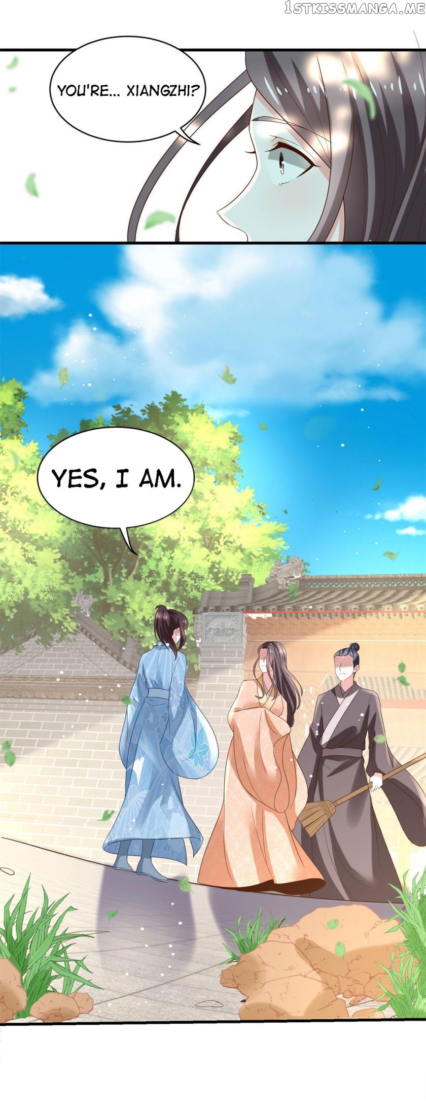 Pretty peasant girl chapter 192 - page 22