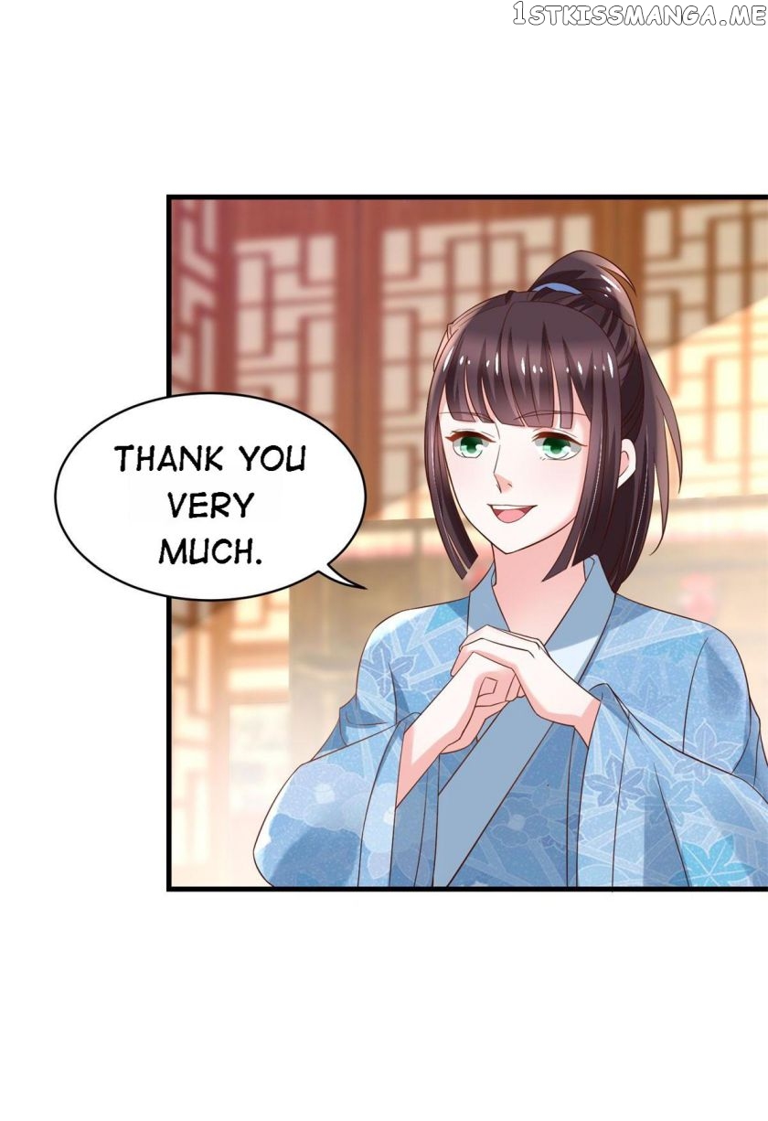 Pretty peasant girl chapter 192 - page 3