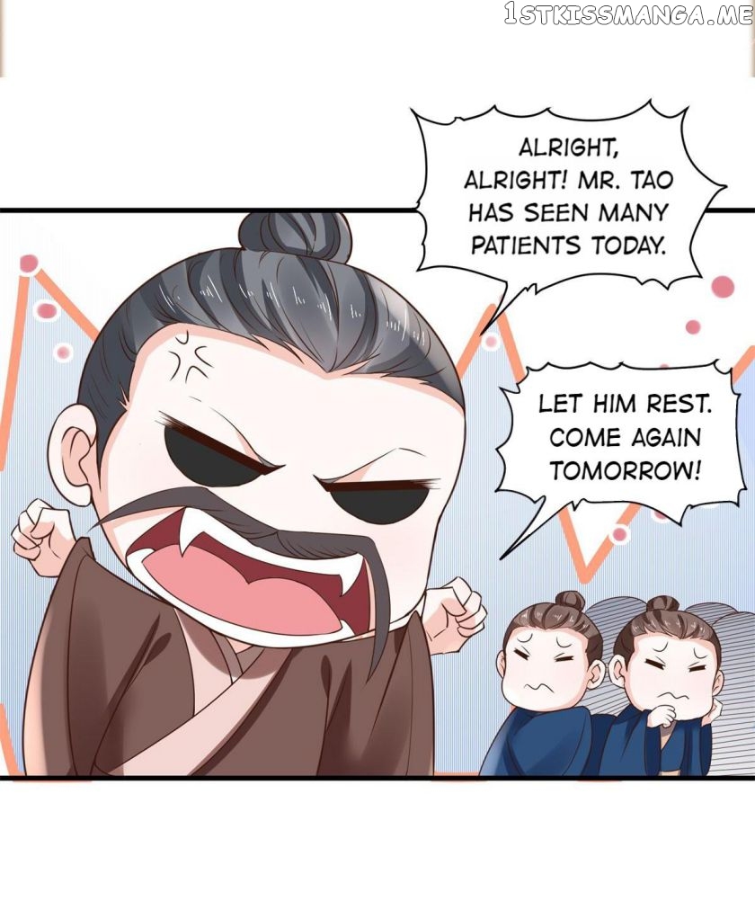 Pretty peasant girl chapter 192 - page 7