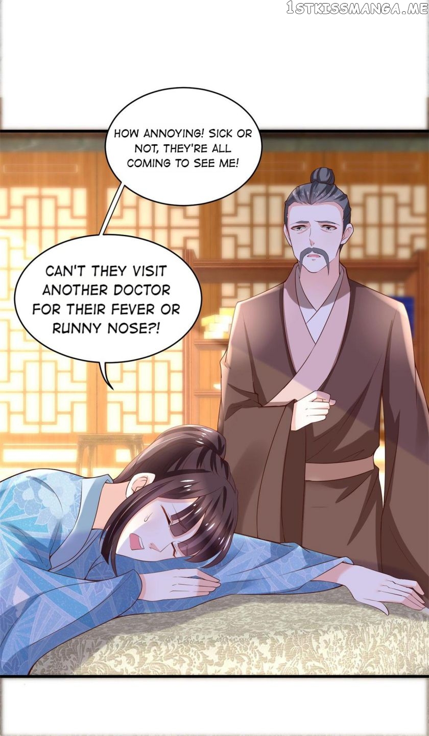 Pretty peasant girl chapter 192 - page 9