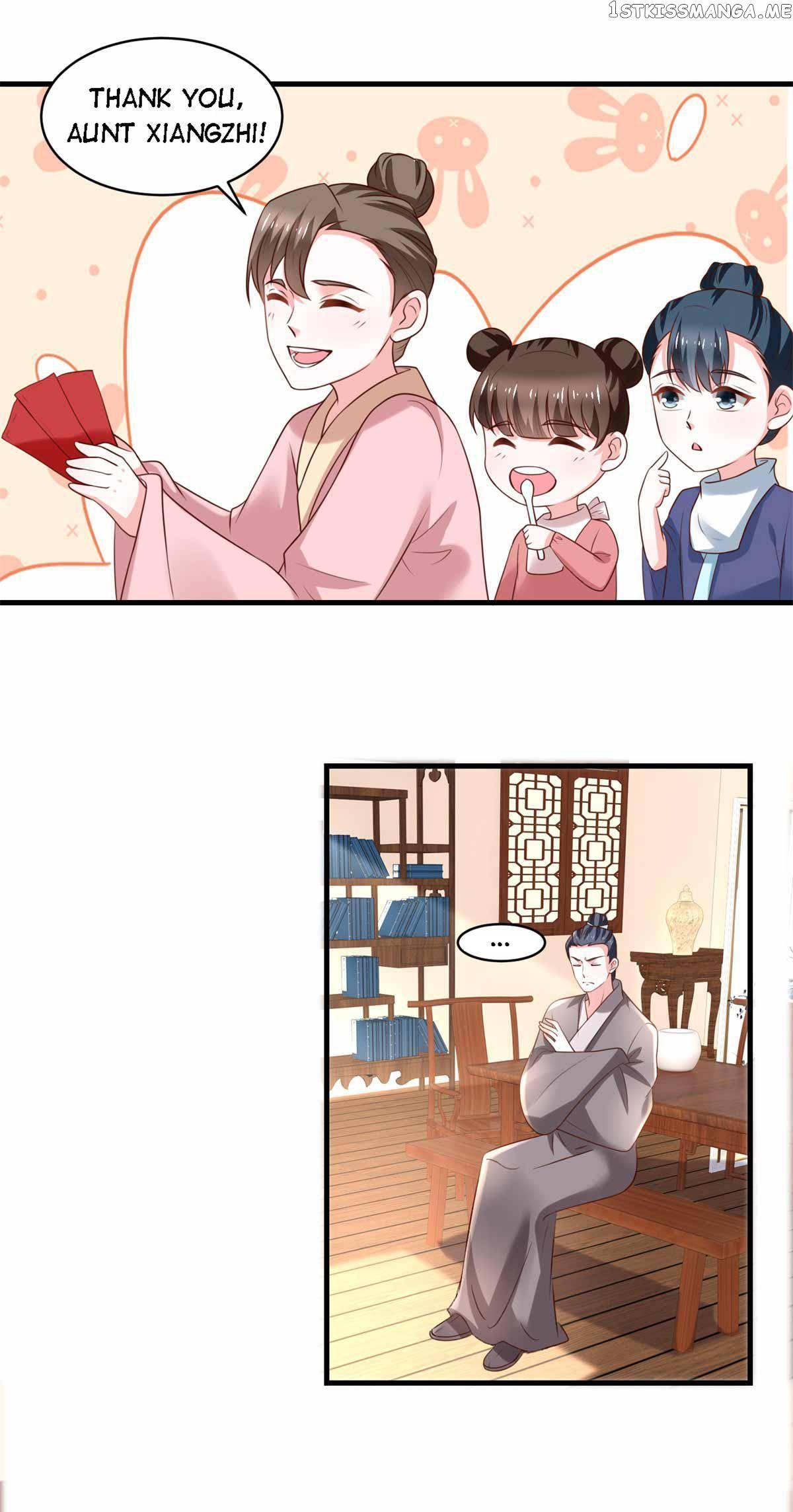 Pretty peasant girl chapter 193 - page 10