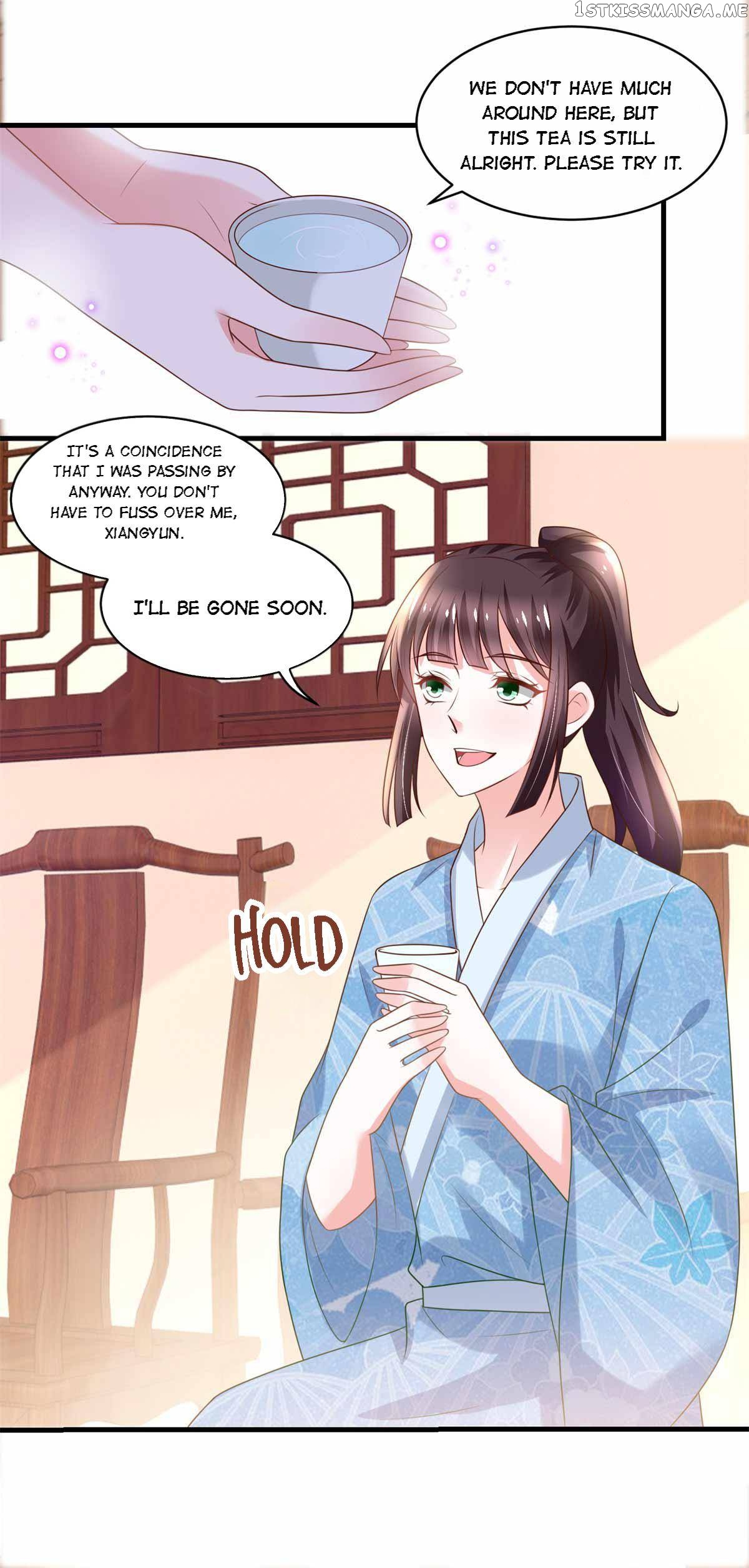Pretty peasant girl chapter 193 - page 11