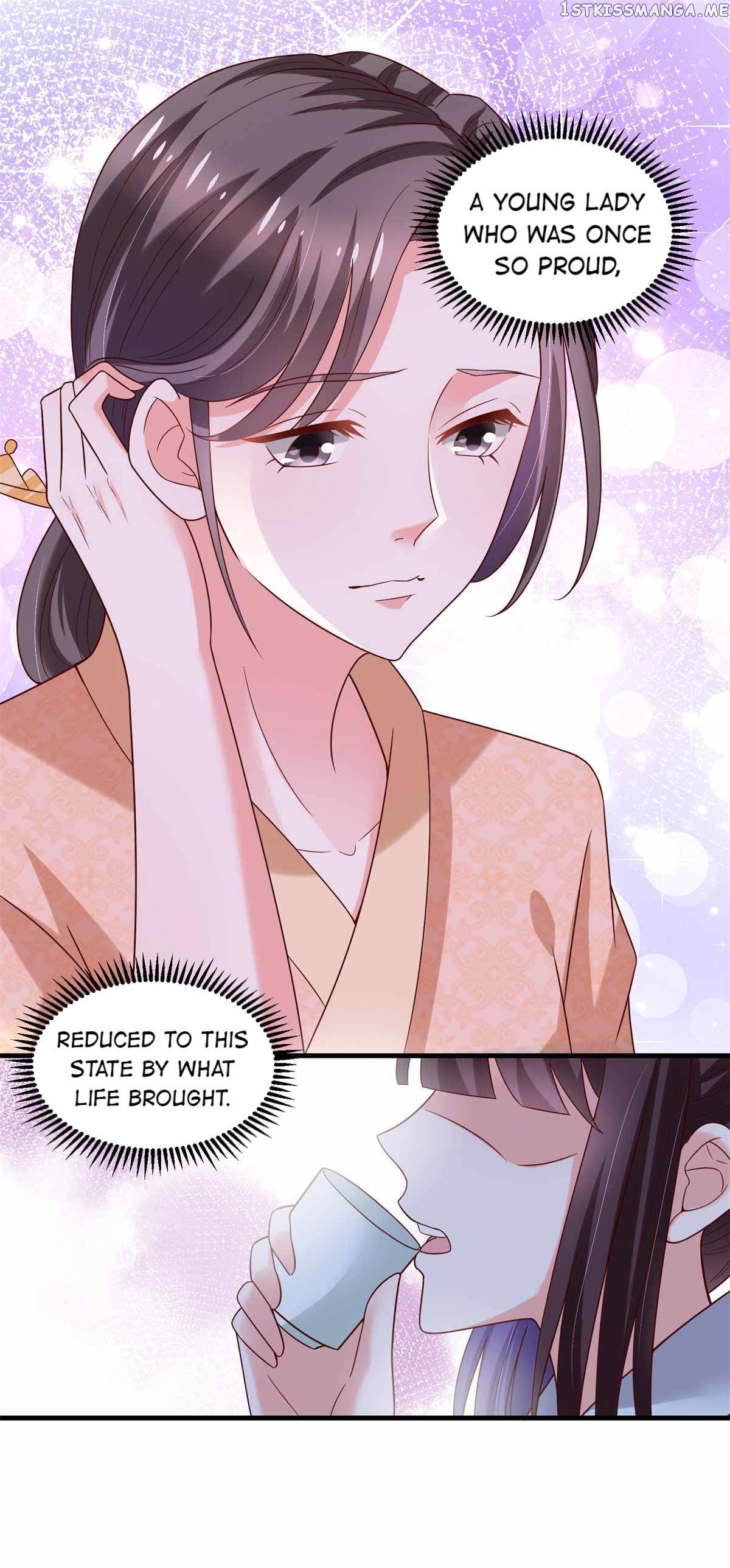 Pretty peasant girl chapter 193 - page 12