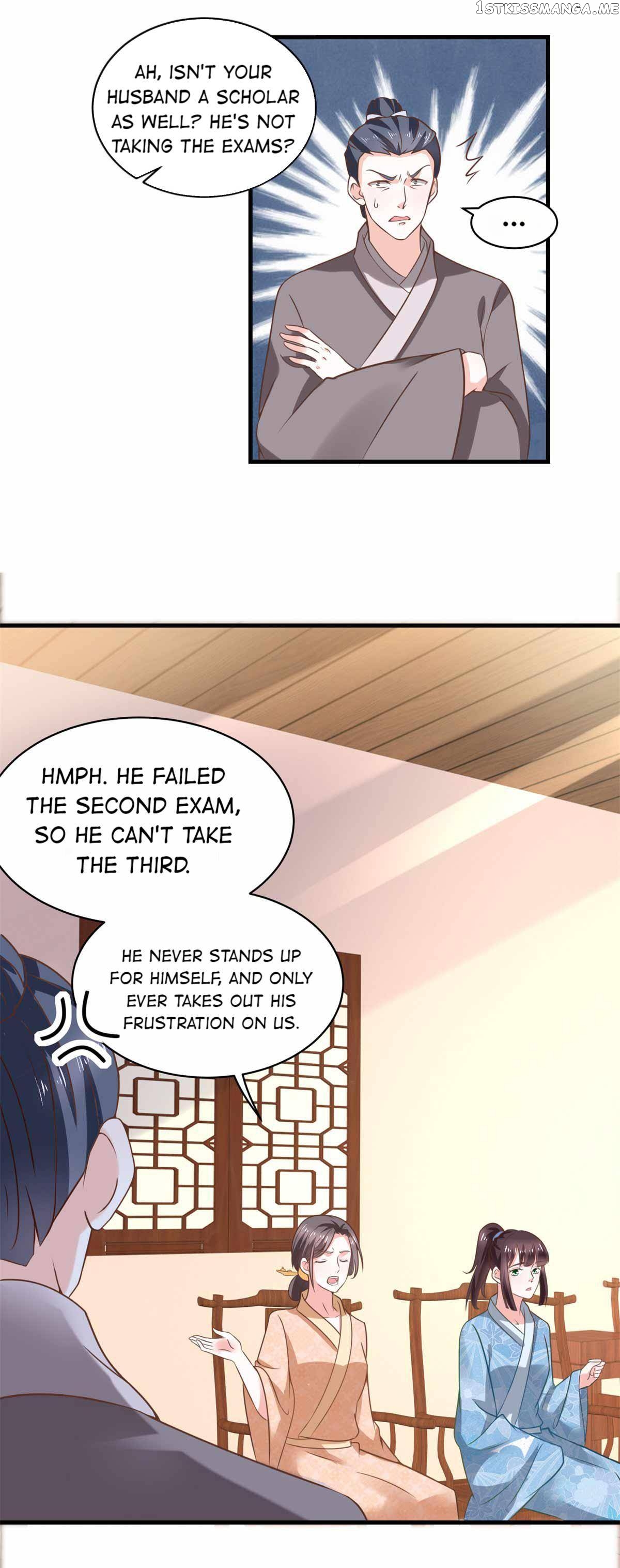 Pretty peasant girl chapter 193 - page 14