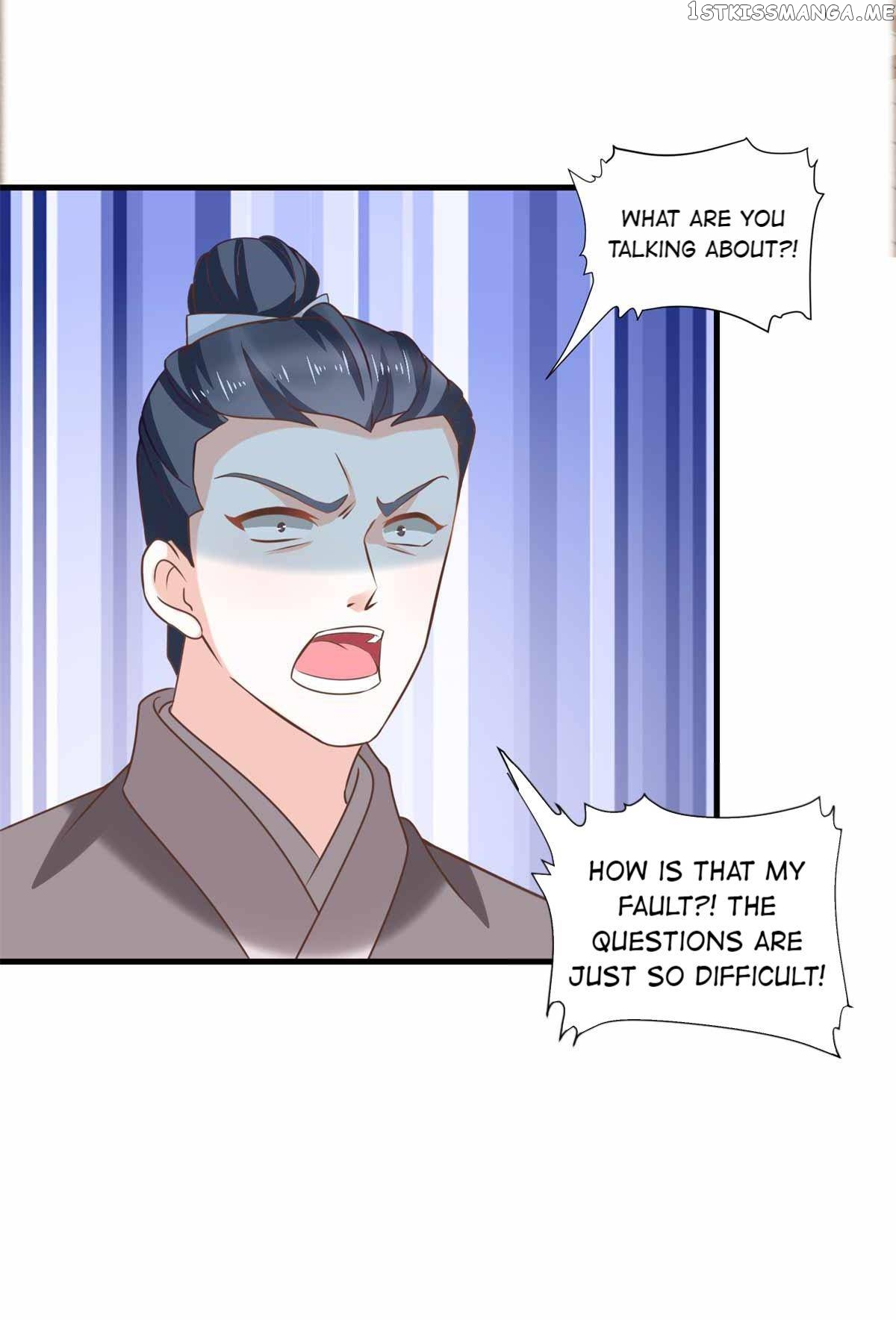 Pretty peasant girl chapter 193 - page 15