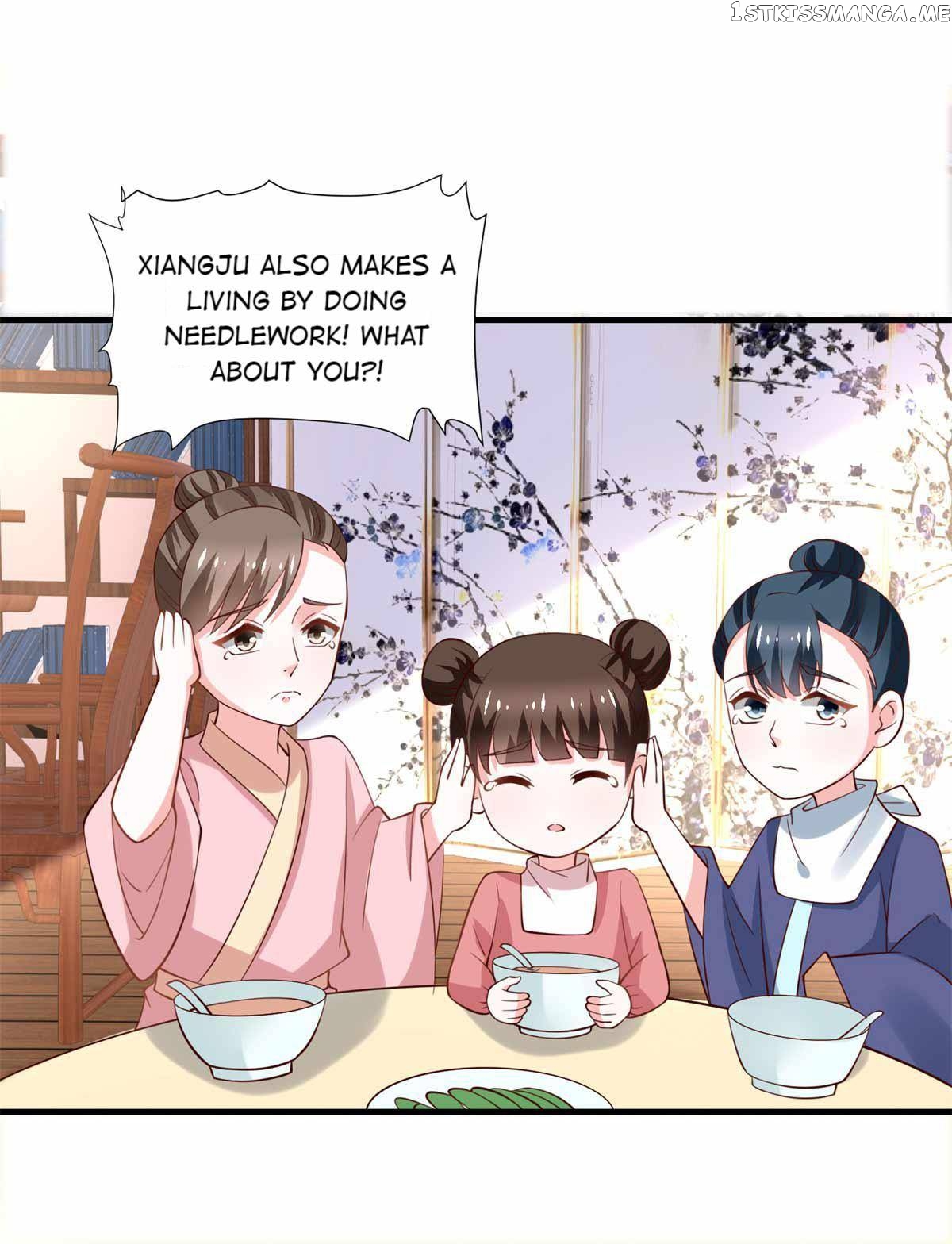 Pretty peasant girl chapter 193 - page 17