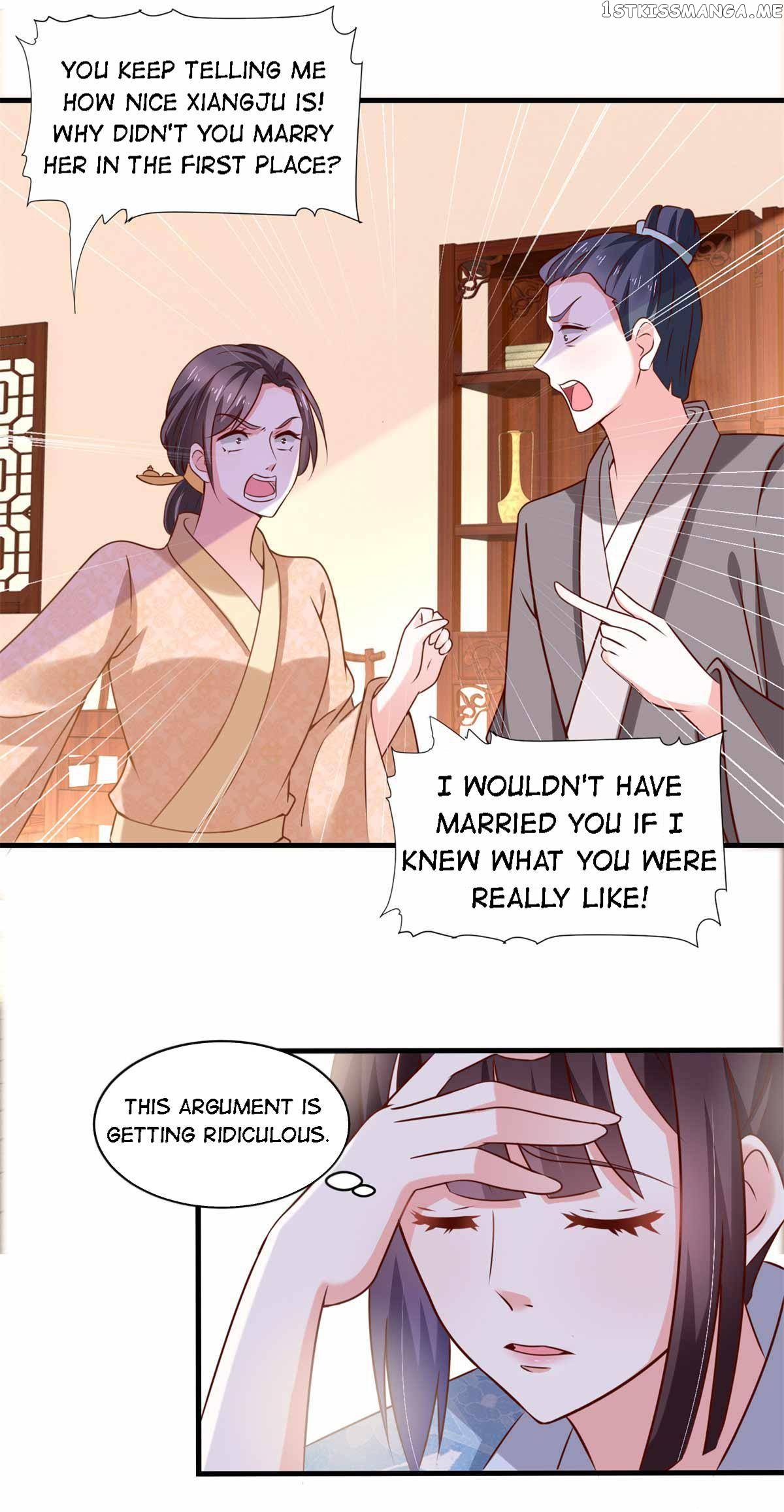 Pretty peasant girl chapter 193 - page 18