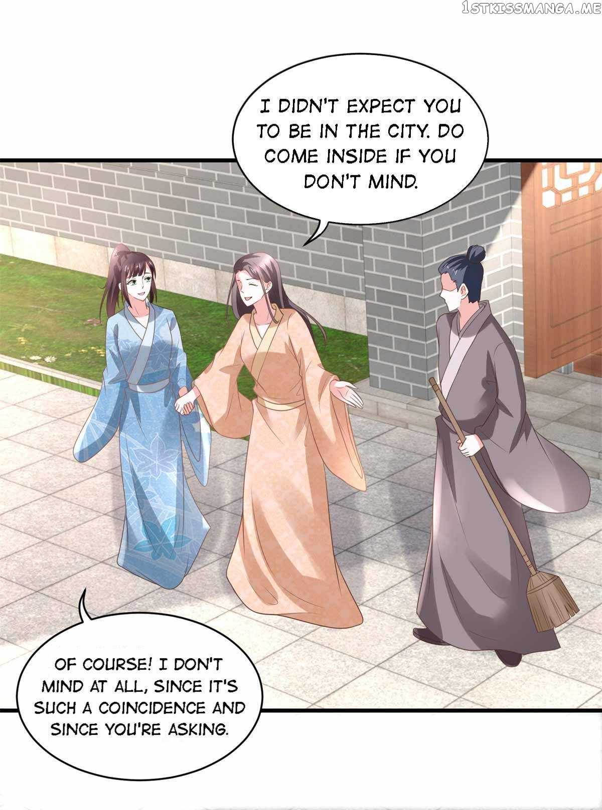 Pretty peasant girl chapter 193 - page 3