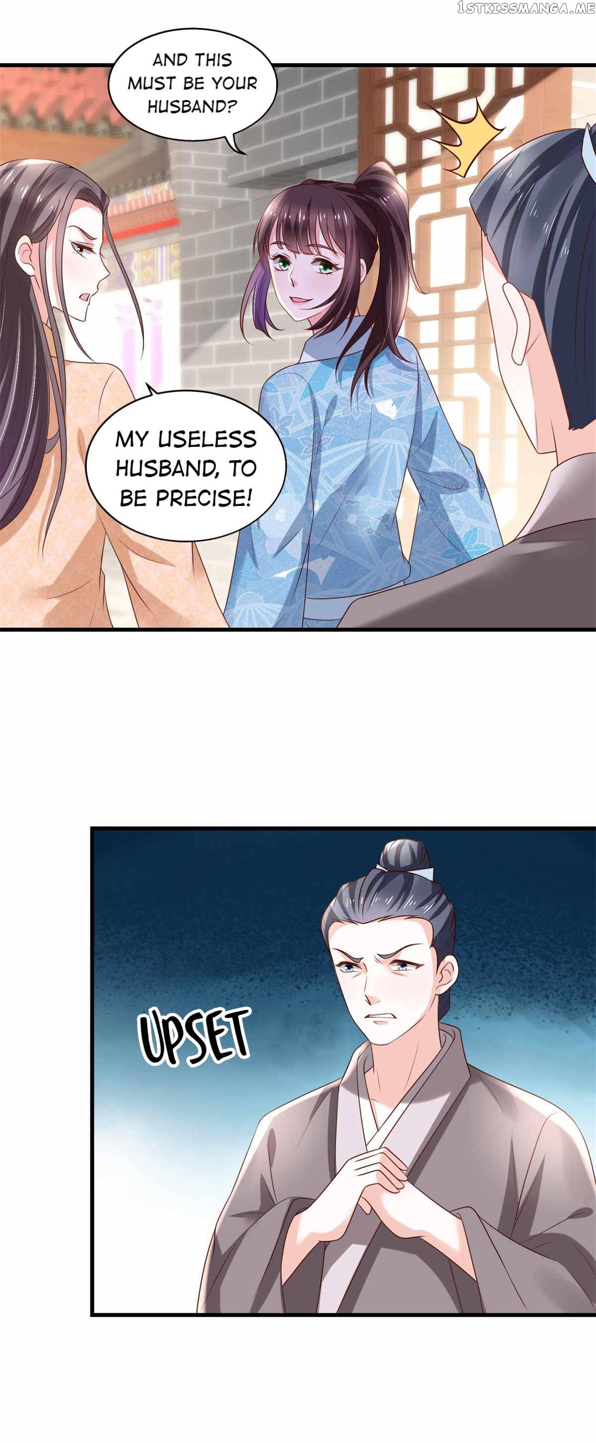 Pretty peasant girl chapter 193 - page 4