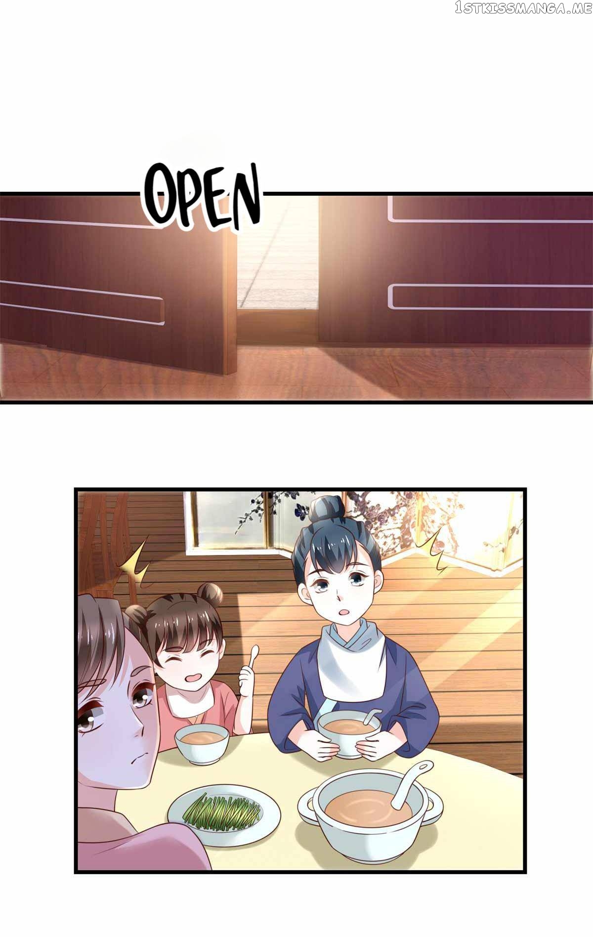 Pretty peasant girl chapter 193 - page 5