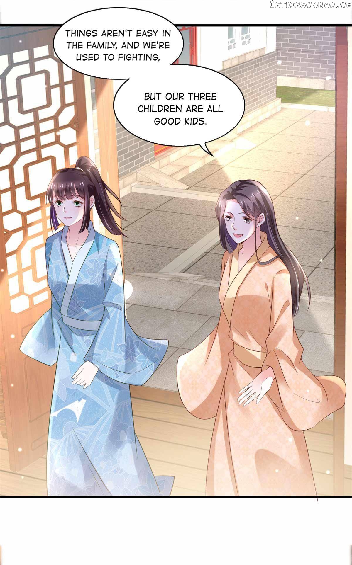 Pretty peasant girl chapter 193 - page 6