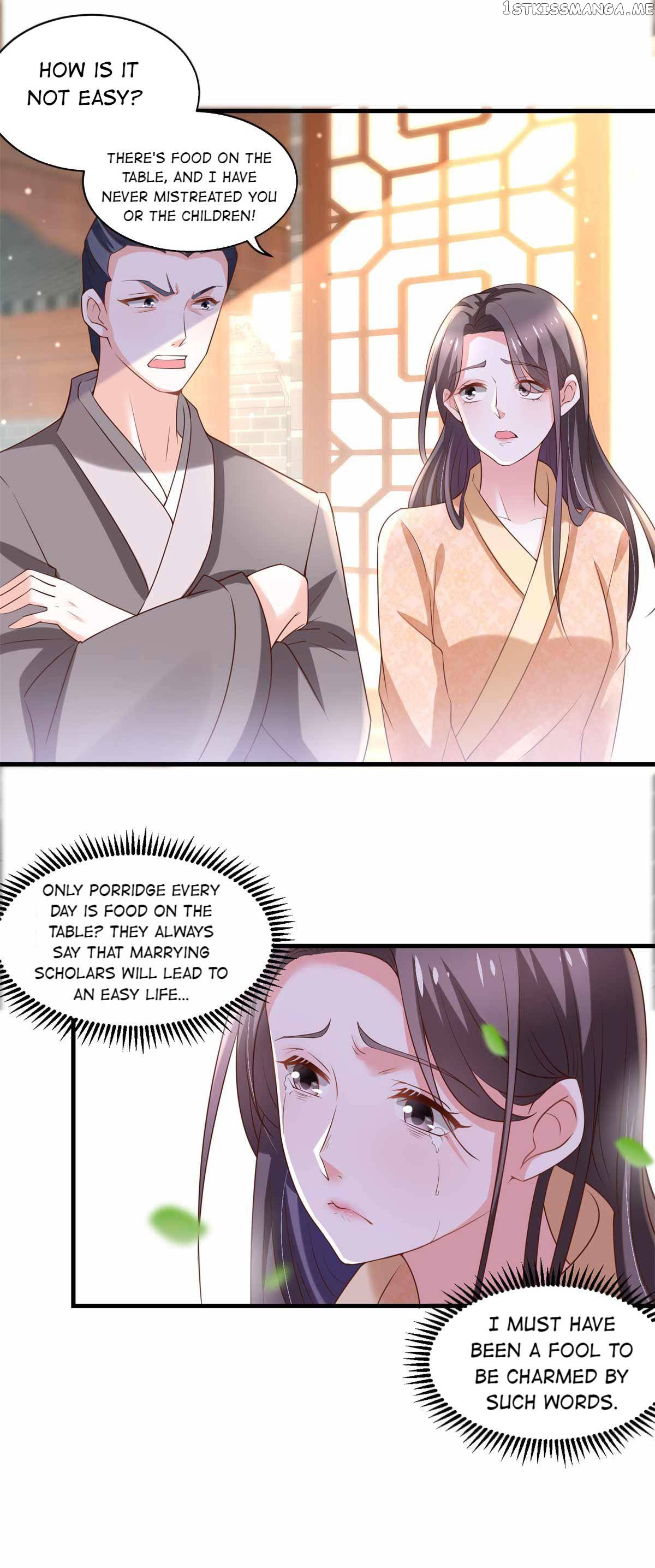 Pretty peasant girl chapter 193 - page 7