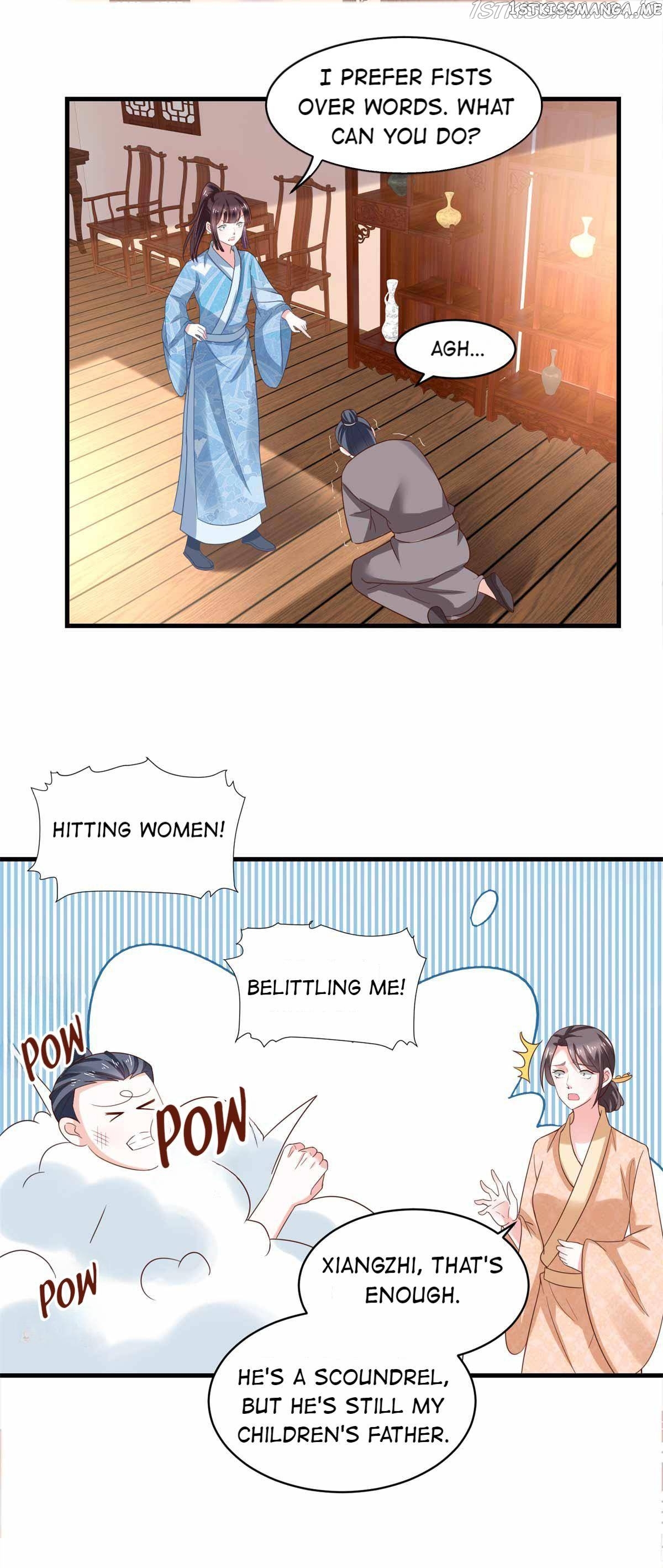 Pretty peasant girl chapter 194 - page 10